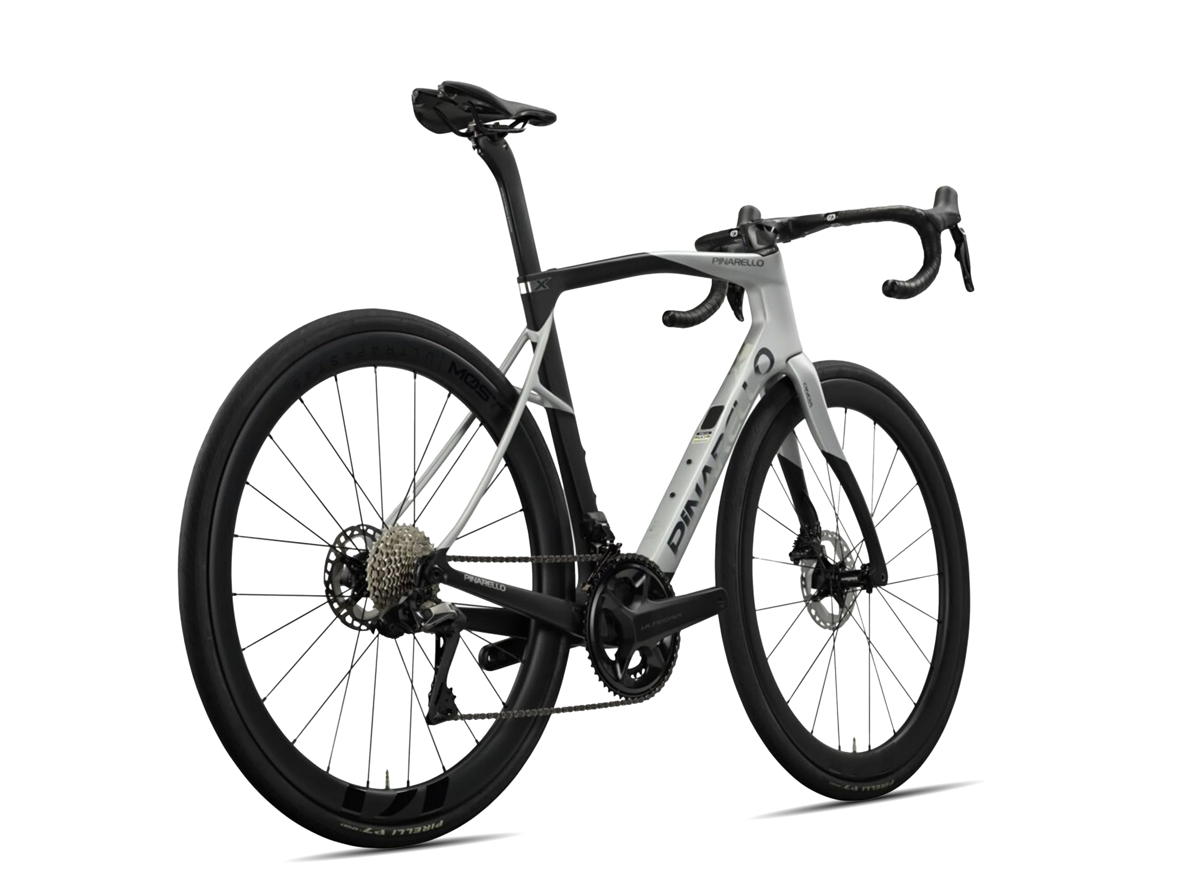 Pinarello X7 Disc Shimano Ultegra Di2