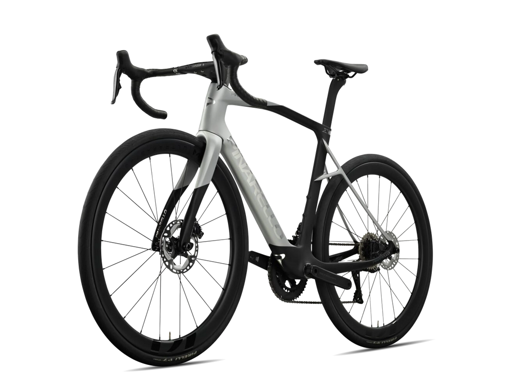 Pinarello X7 Disc Shimano Ultegra Di2