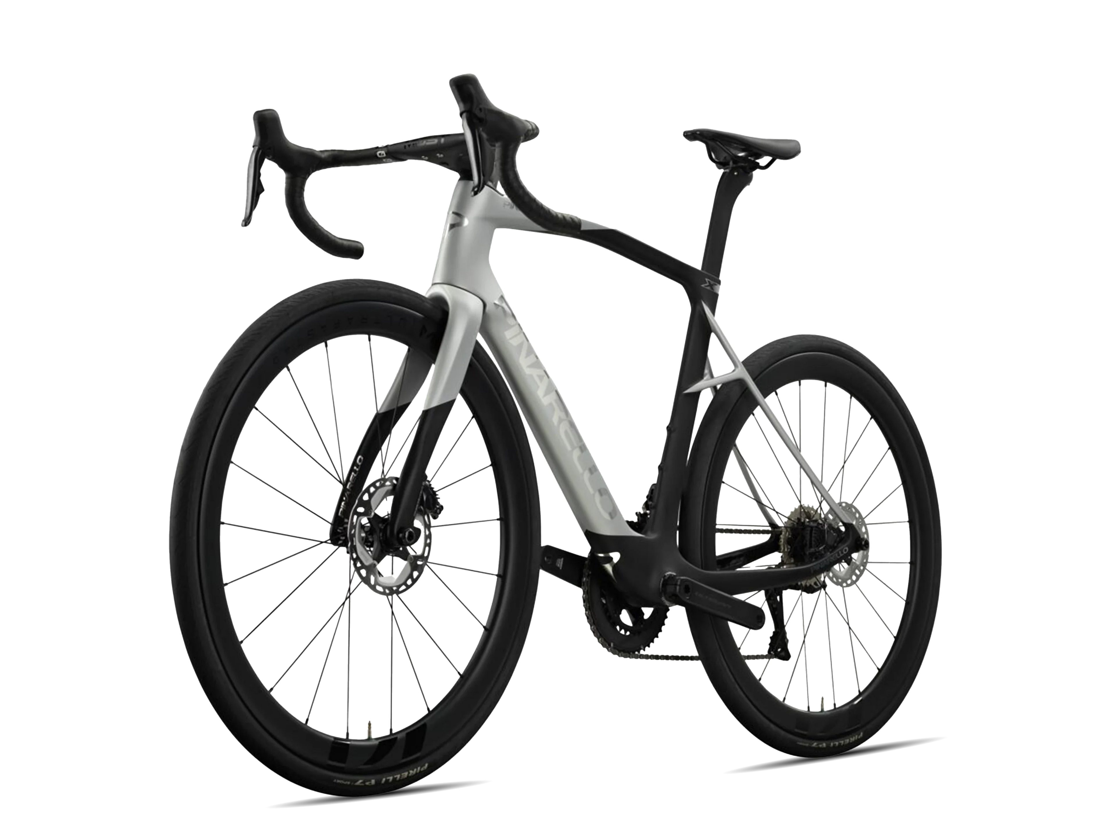 Pinarello X7 Disc Shimano Ultegra Di2