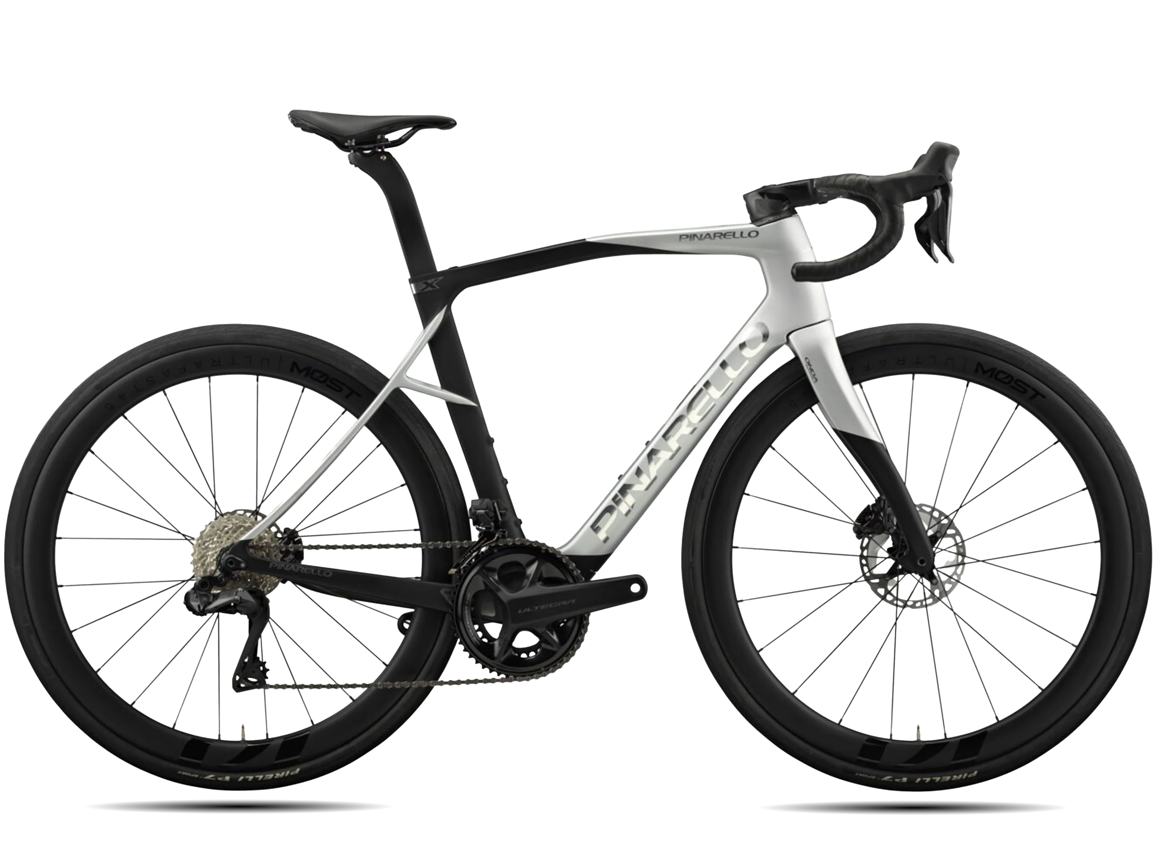 Pinarello X7 Disc Shimano Ultegra Di2