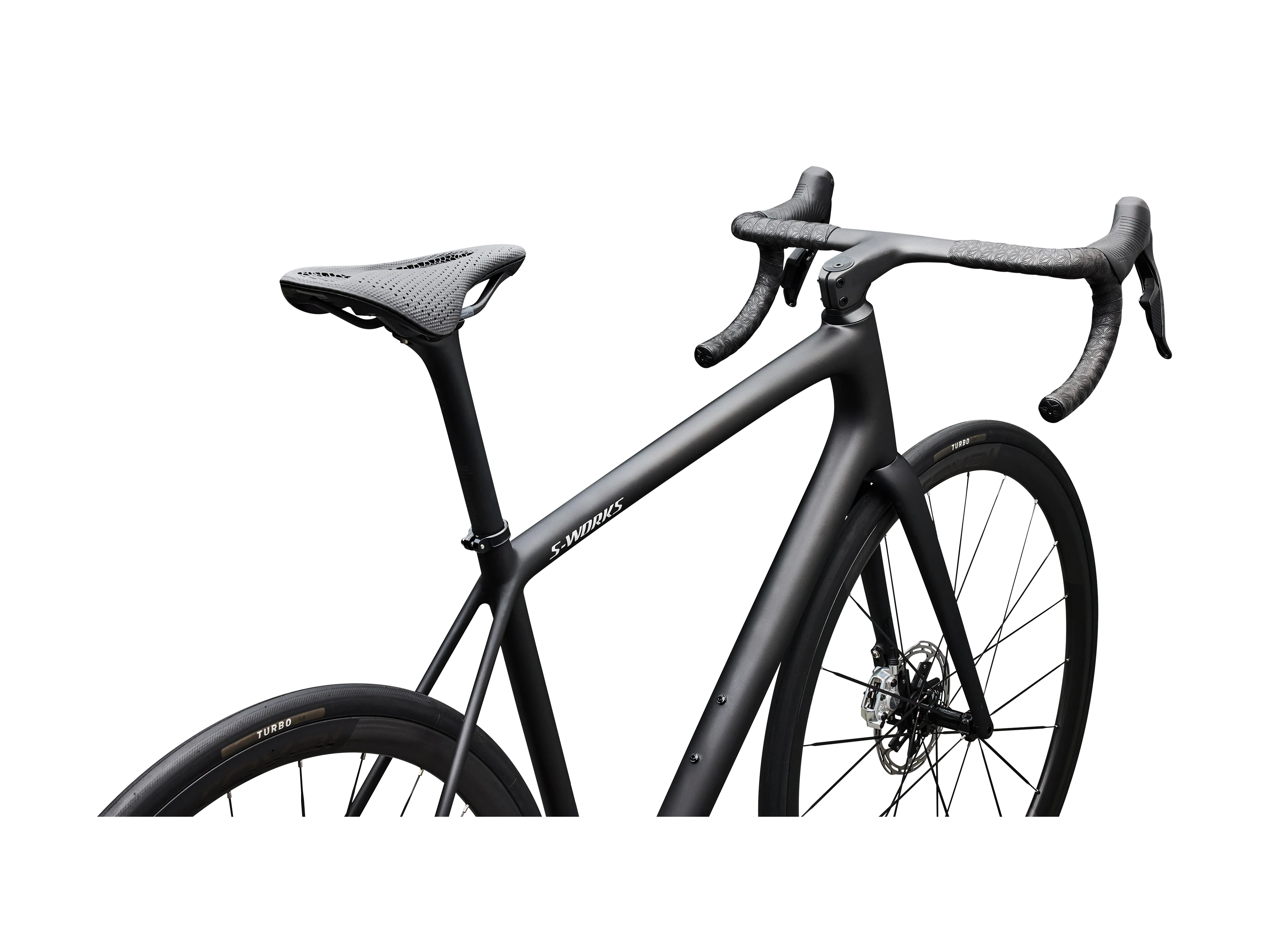 S-Works Aethos 2 SRAM RED AXS
