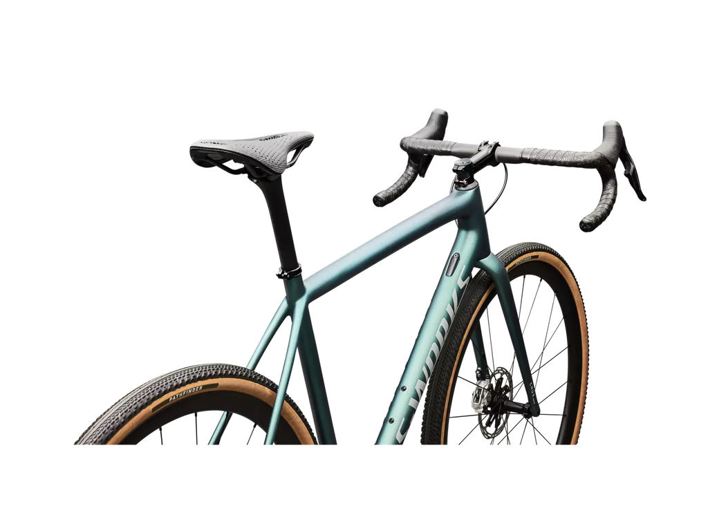 Specialized S-Works Crux SRAM RED XPLR