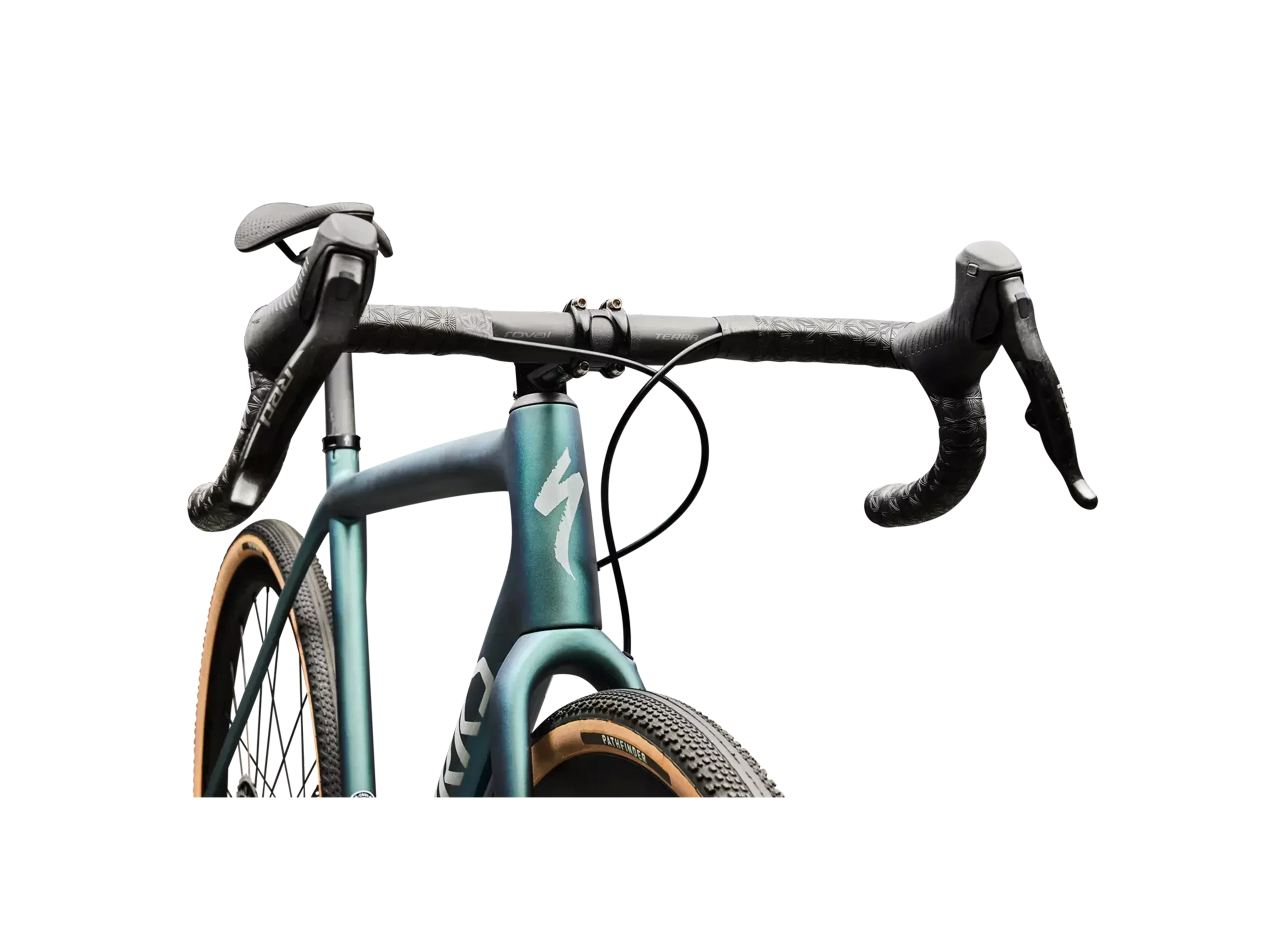 Specialized S-Works Crux SRAM RED XPLR