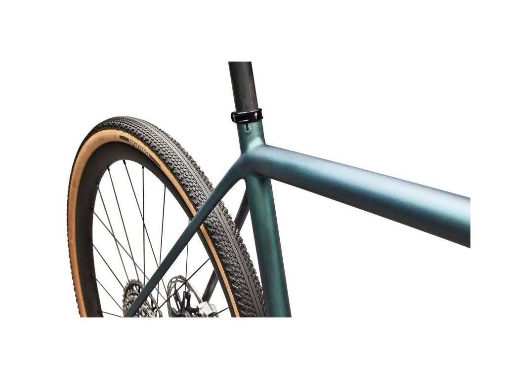 Specialized S-Works Crux SRAM RED XPLR