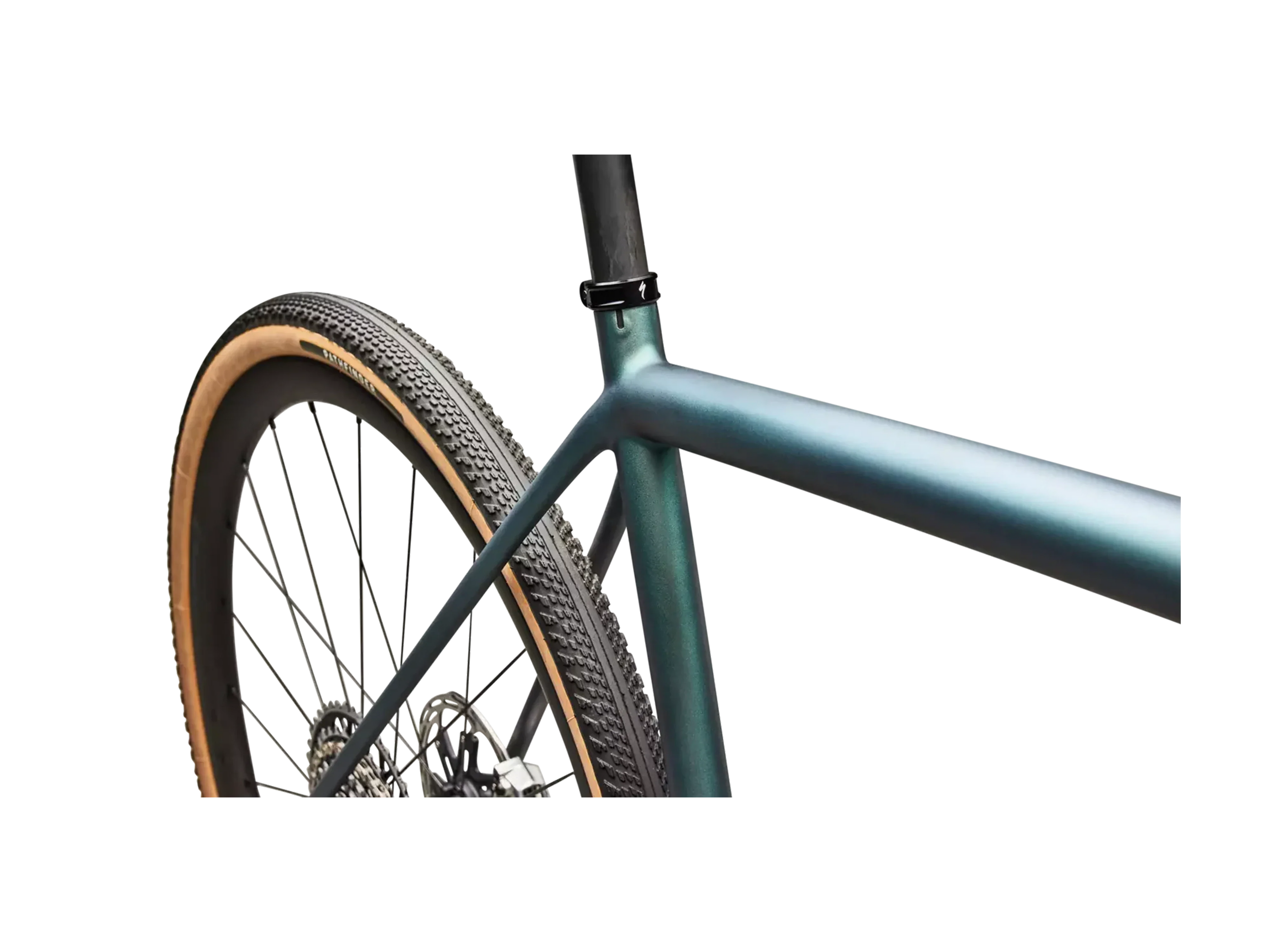 Specialized S-Works Crux SRAM RED XPLR