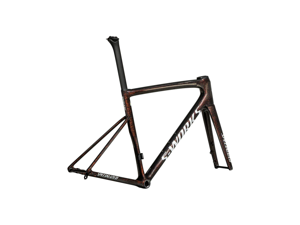 S-Works Tarmac SL8 Frameset