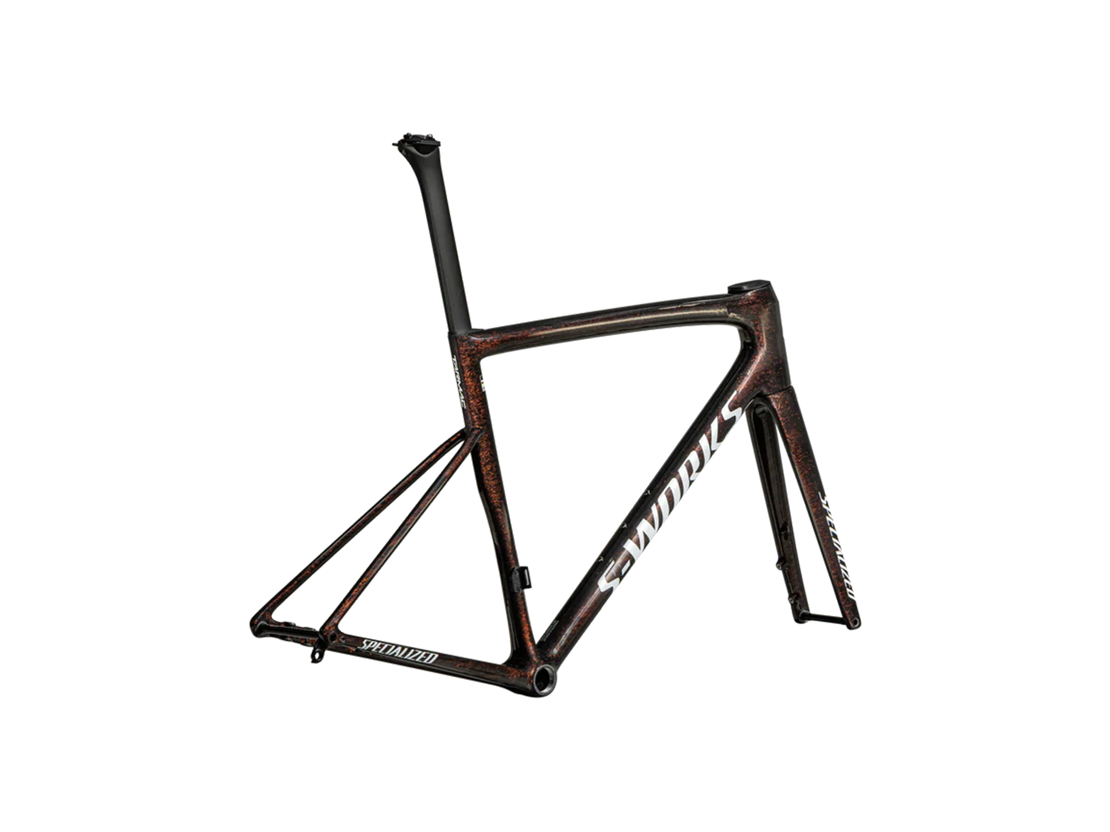 S-Works Tarmac SL8 Frameset