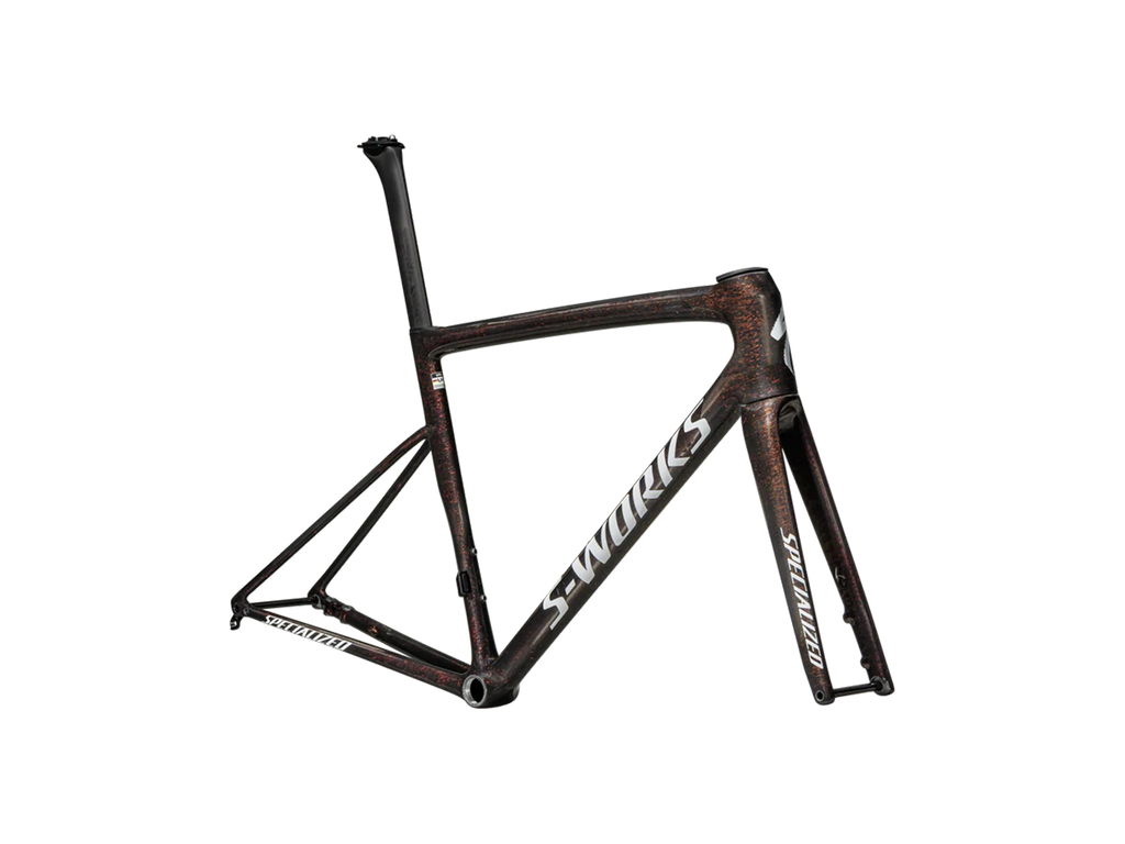 S-Works Tarmac SL8 Frameset