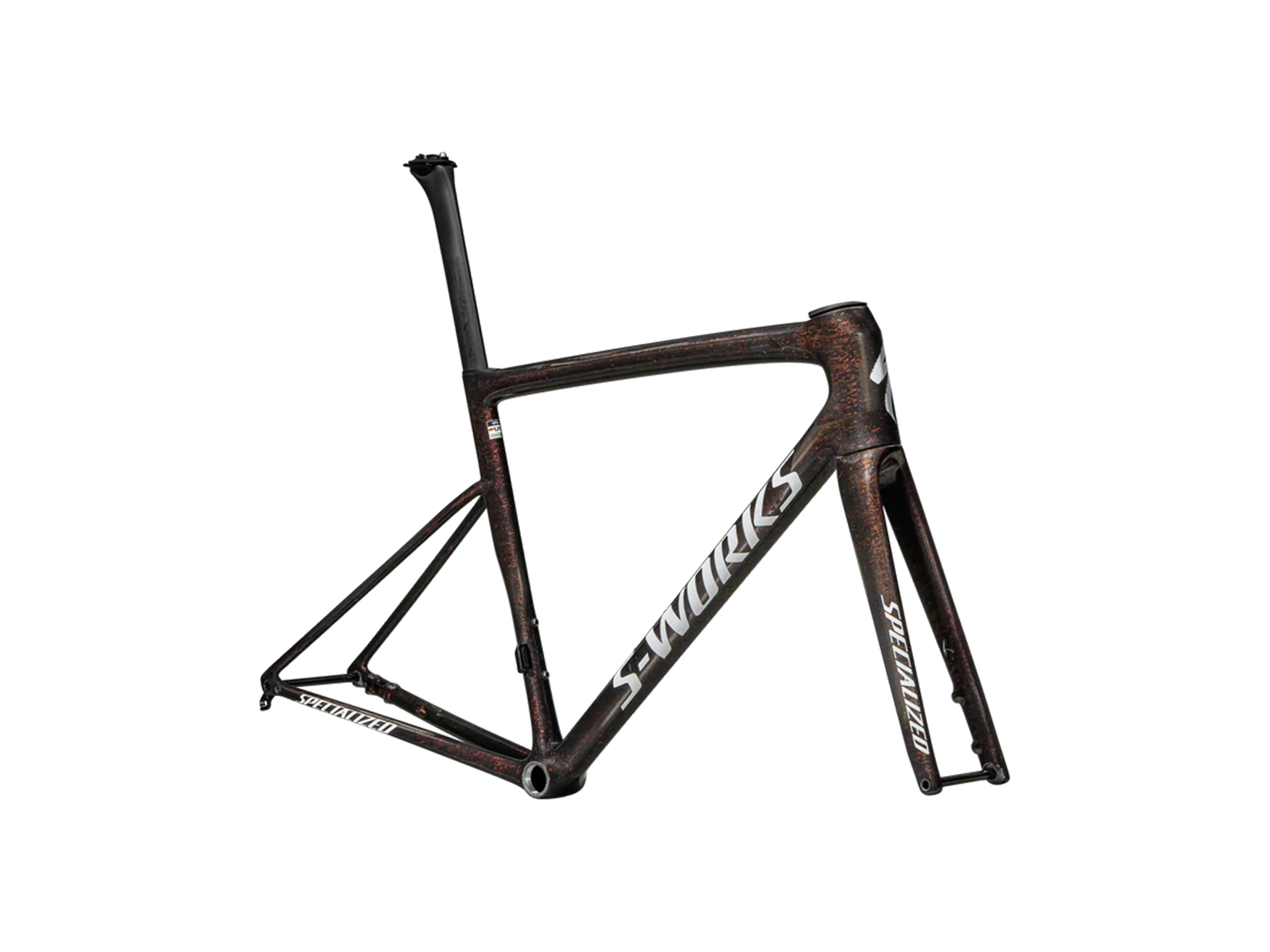S-Works Tarmac SL8 Frameset