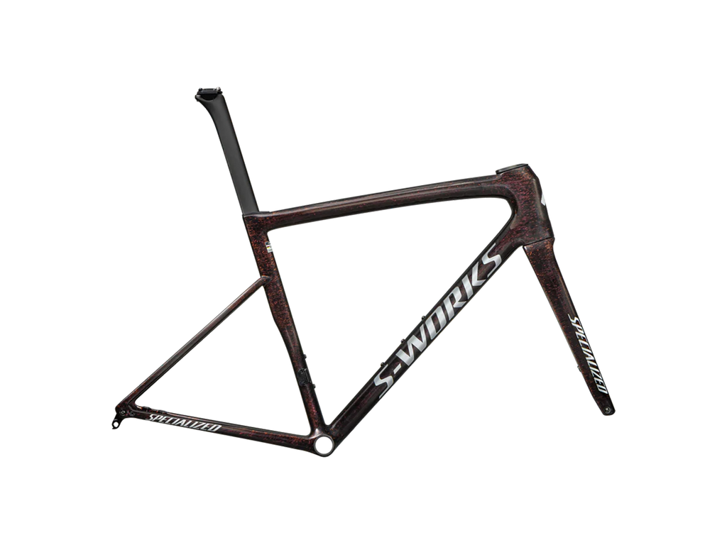 S-Works Tarmac SL8 Frameset