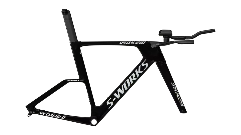 Specialized S-Works Shiv TT Module 2025