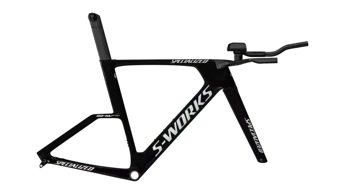 Specialized S-Works Shiv TT Module 2025