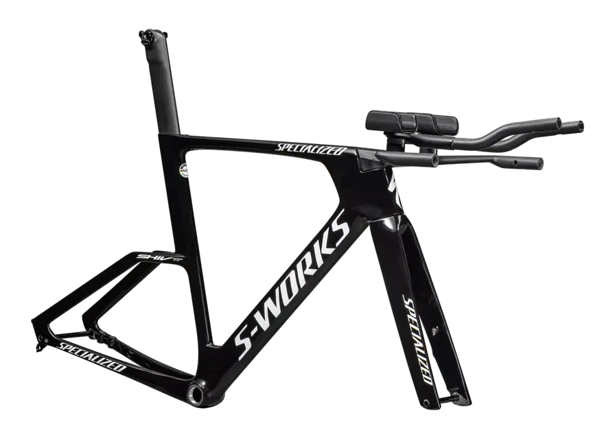 Specialized S-Works Shiv TT Module 2025