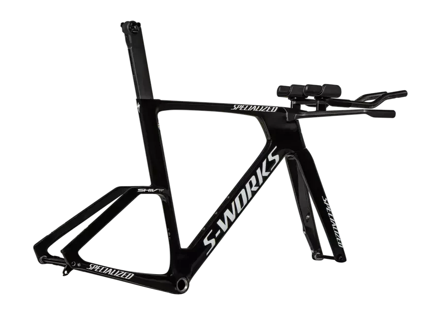 Specialized S-Works Shiv TT Module 2025