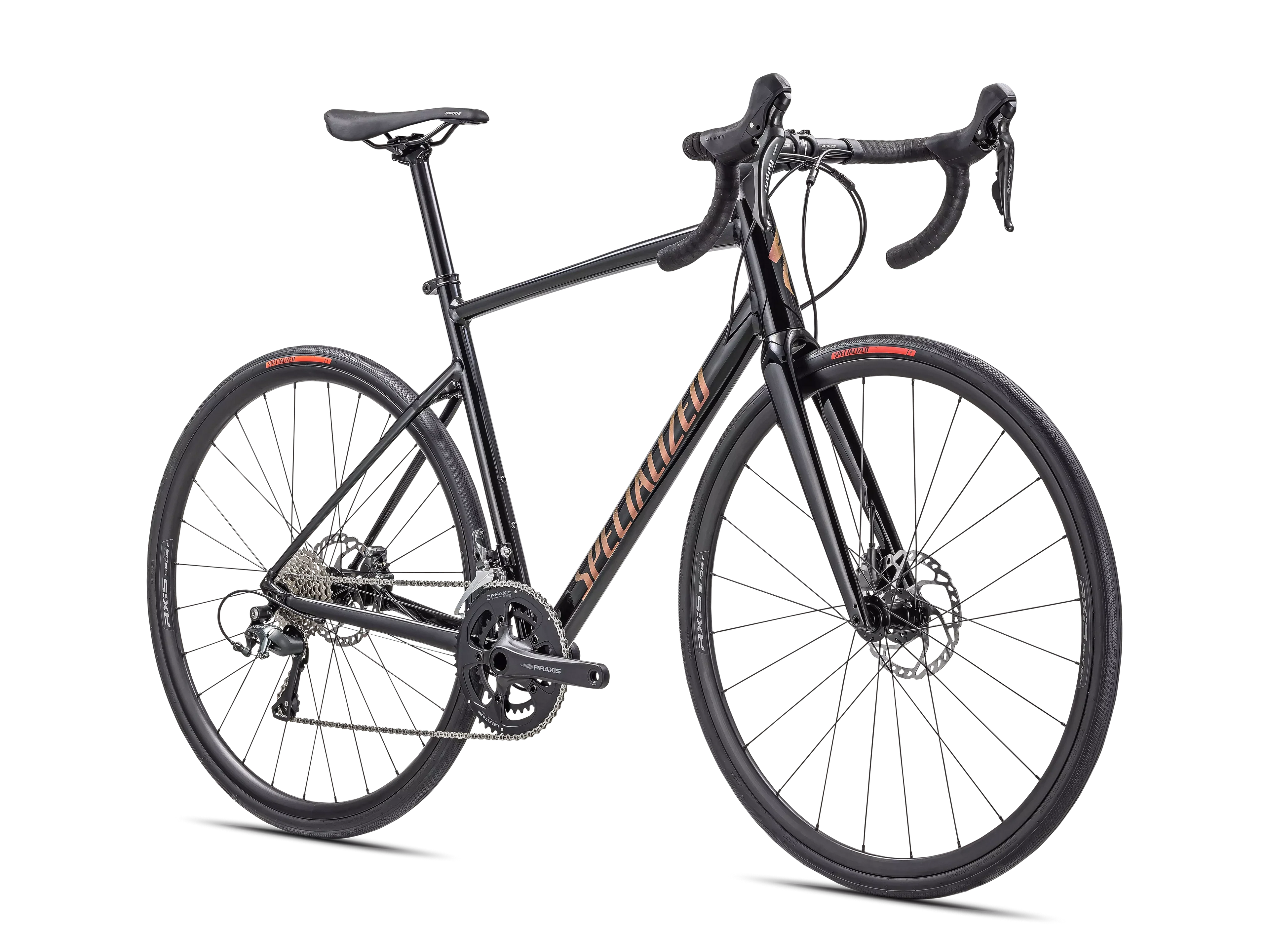 Specialized Allez Sport