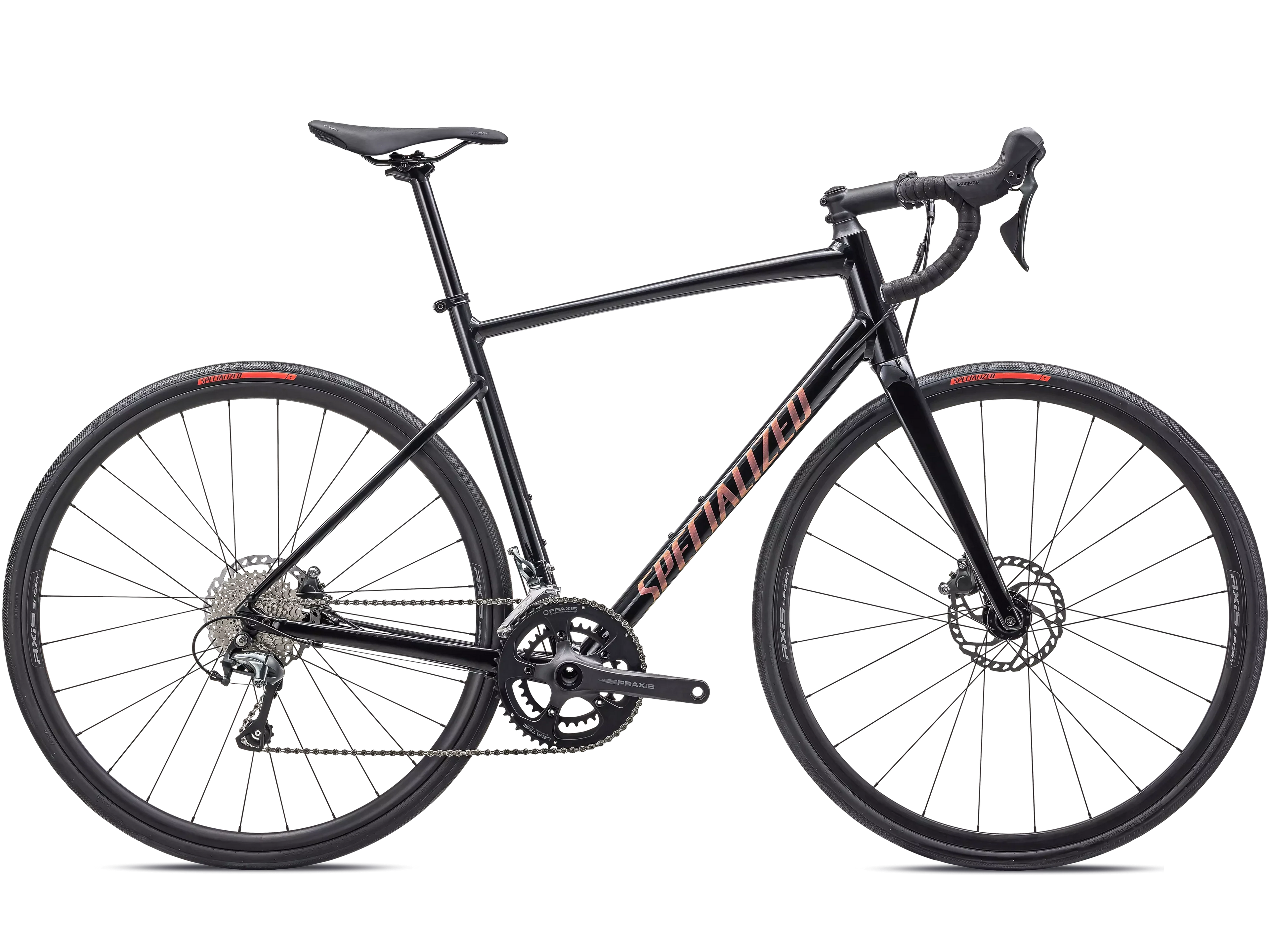 Specialized Allez Sport