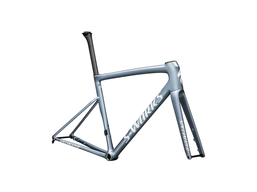 S-Works Tarmac SL8 Frameset