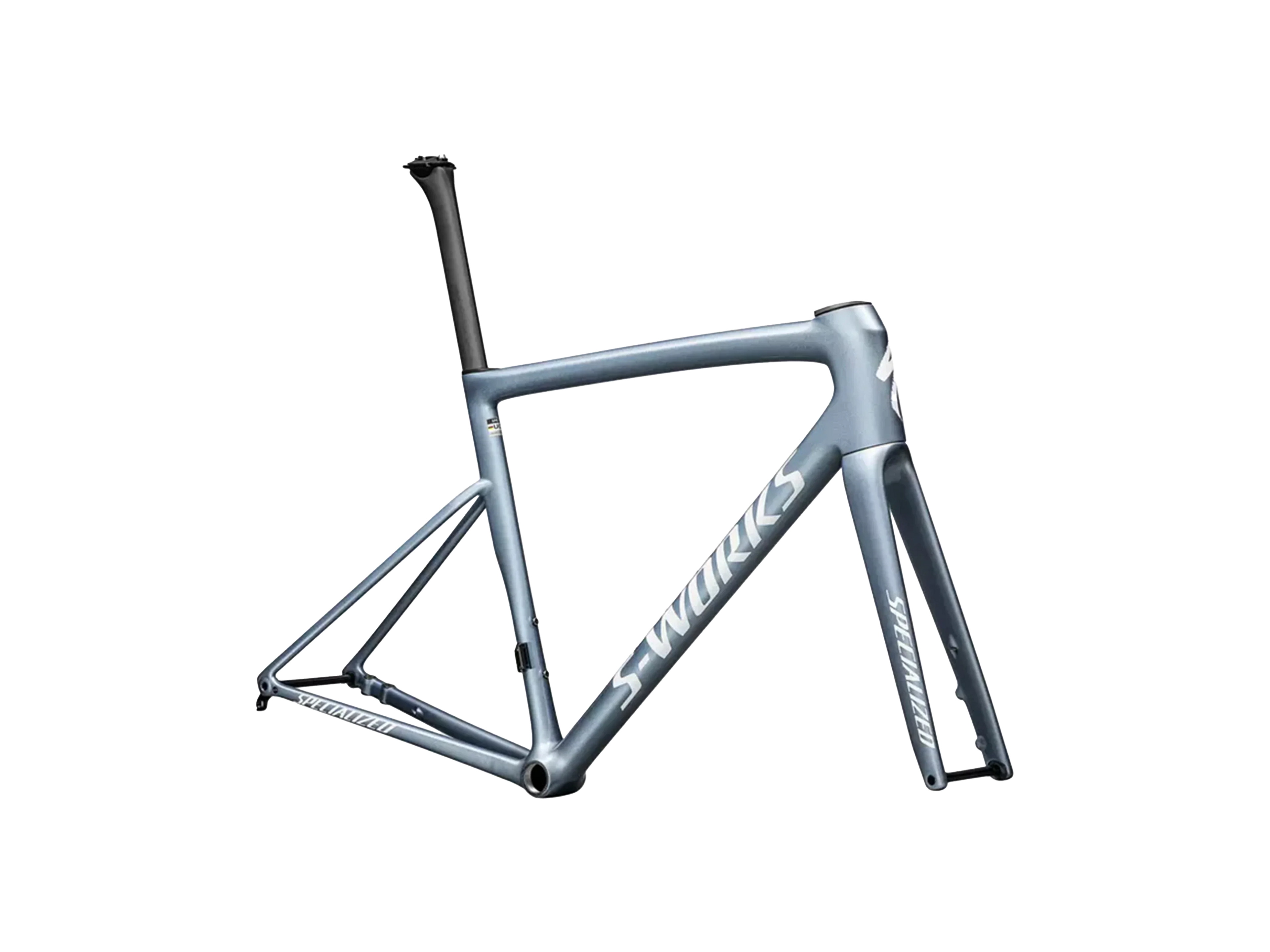 S-Works Tarmac SL8 Frameset