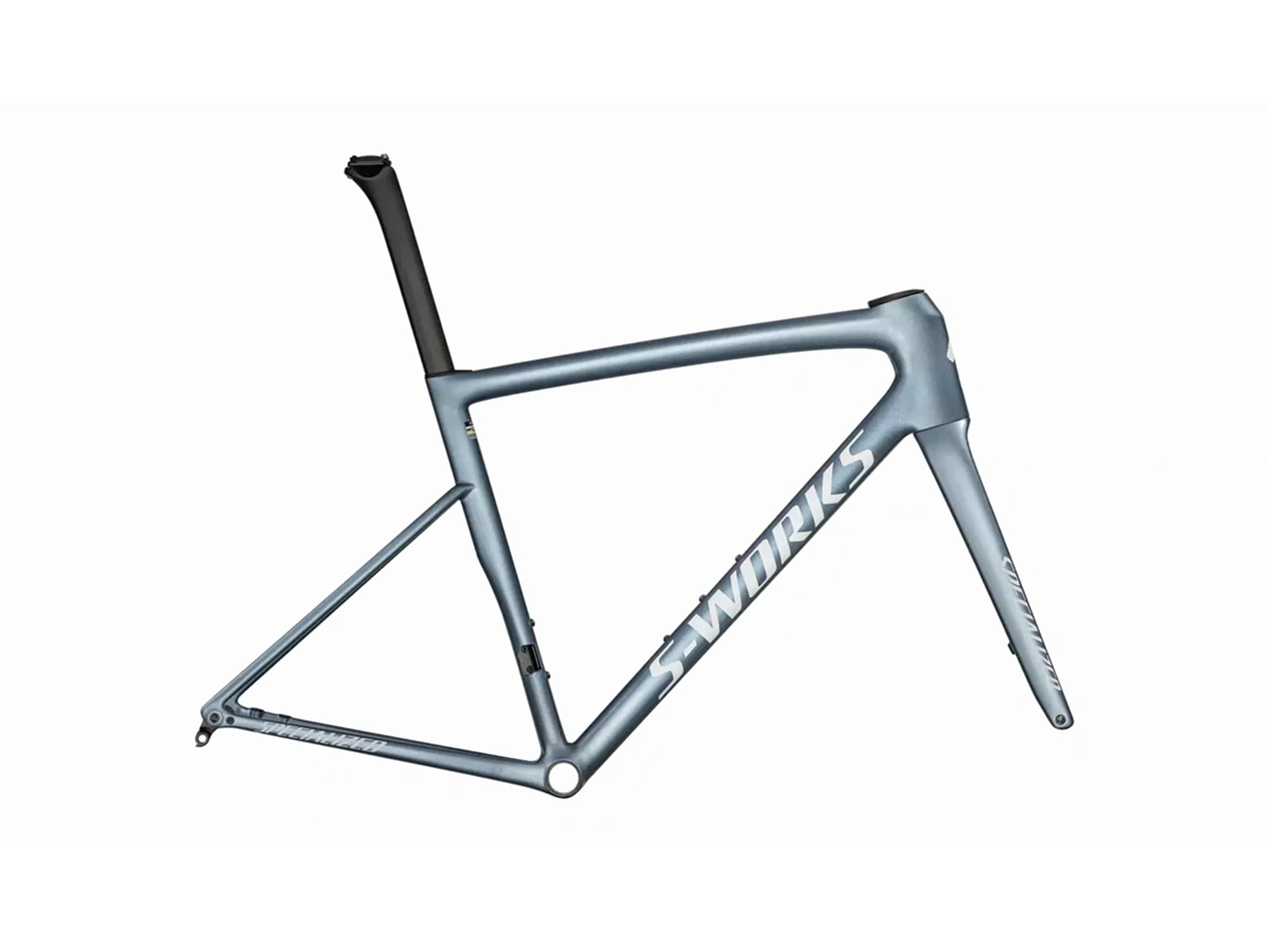 S-Works Tarmac SL8 Frameset