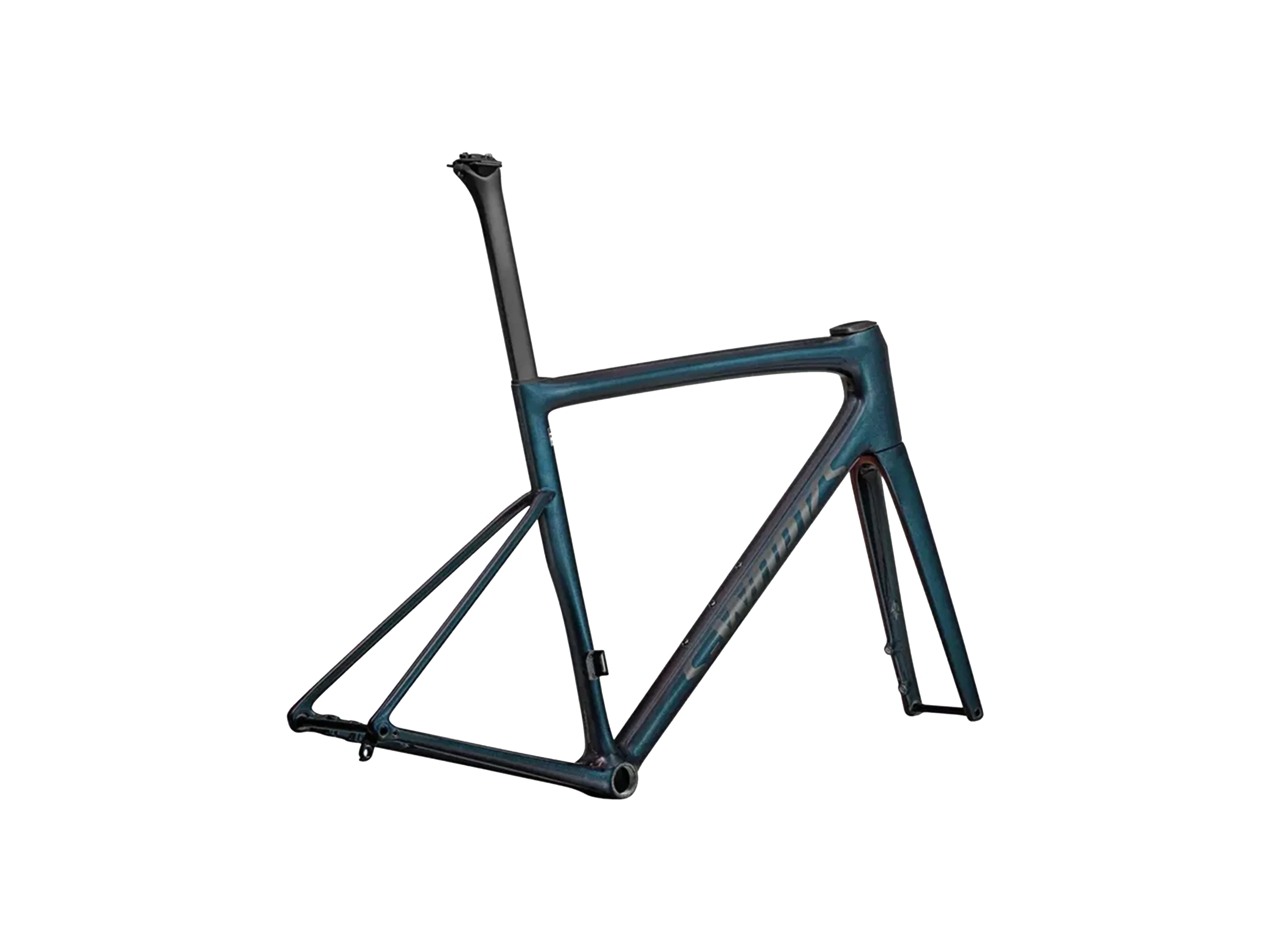 S-Works Tarmac SL8 Frameset