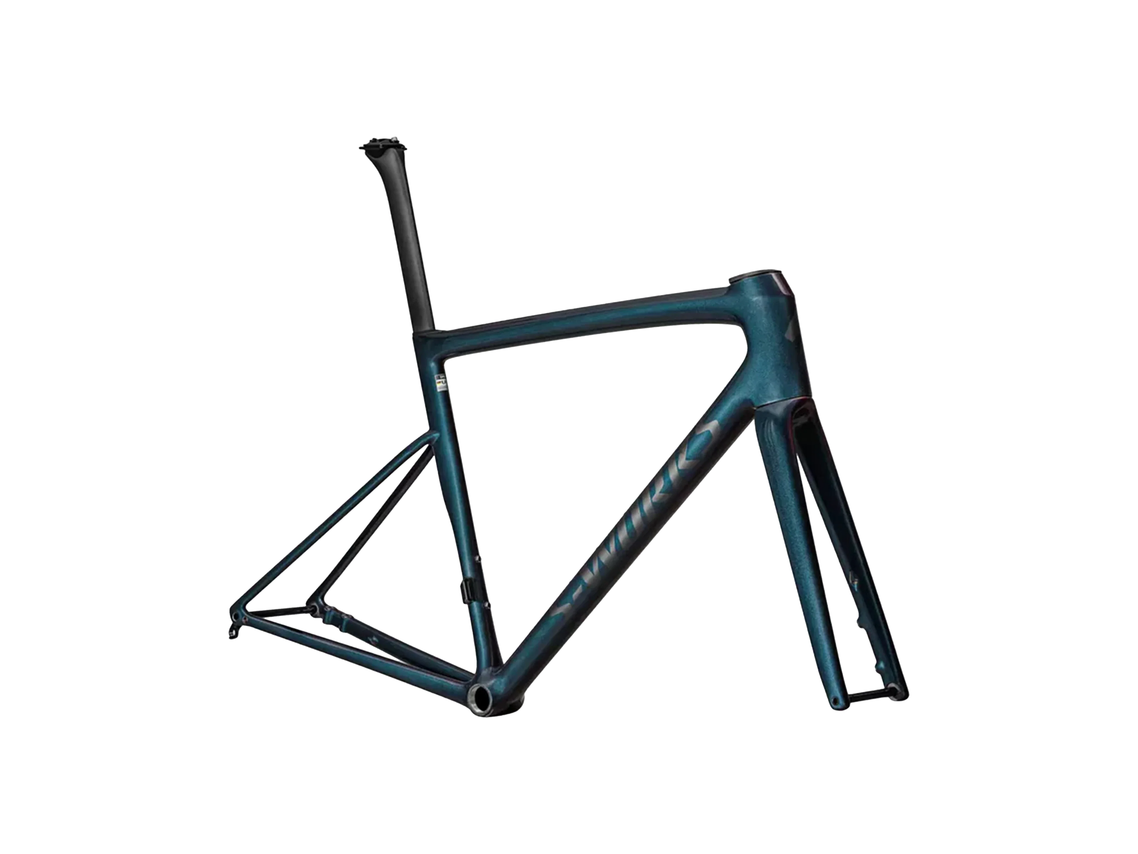 S-Works Tarmac SL8 Frameset
