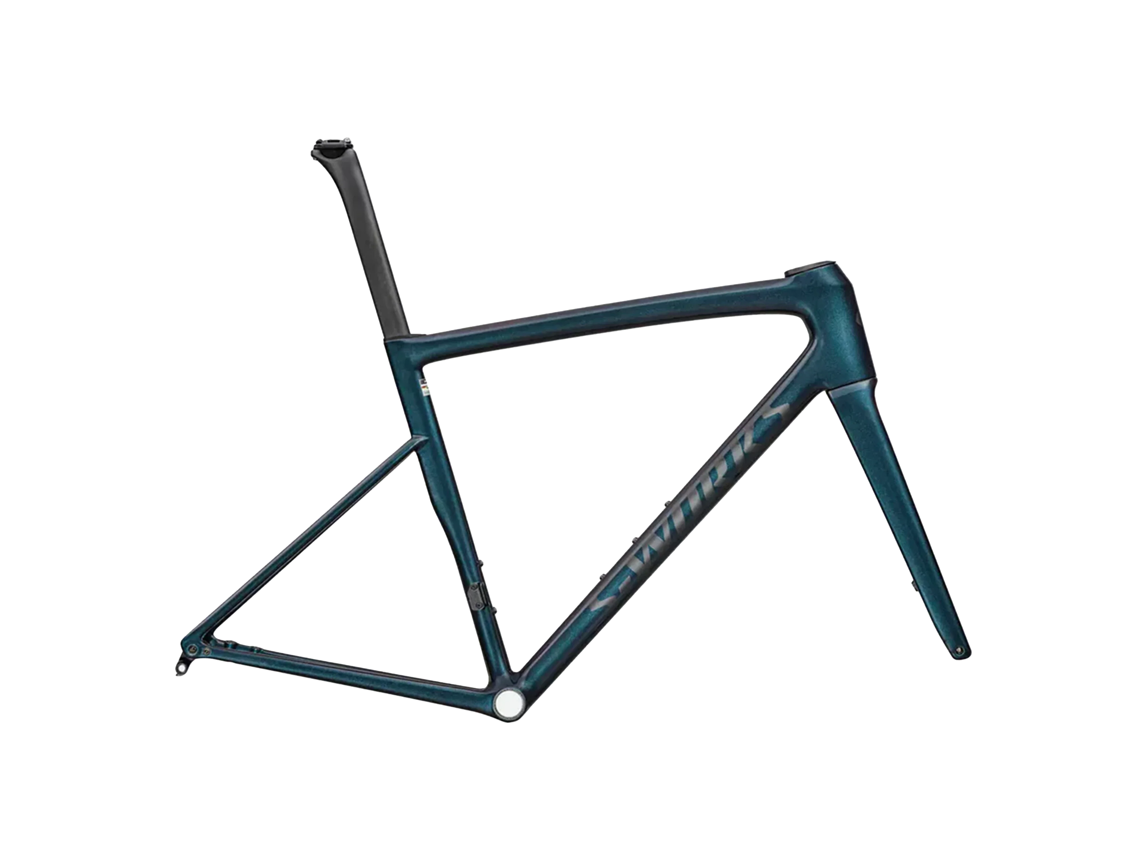 S-Works Tarmac SL8 Frameset