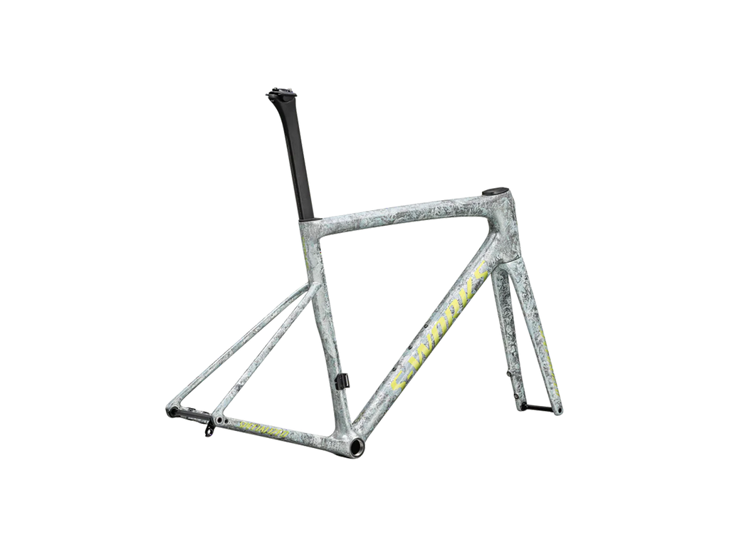S-Works Tarmac SL8 Frameset