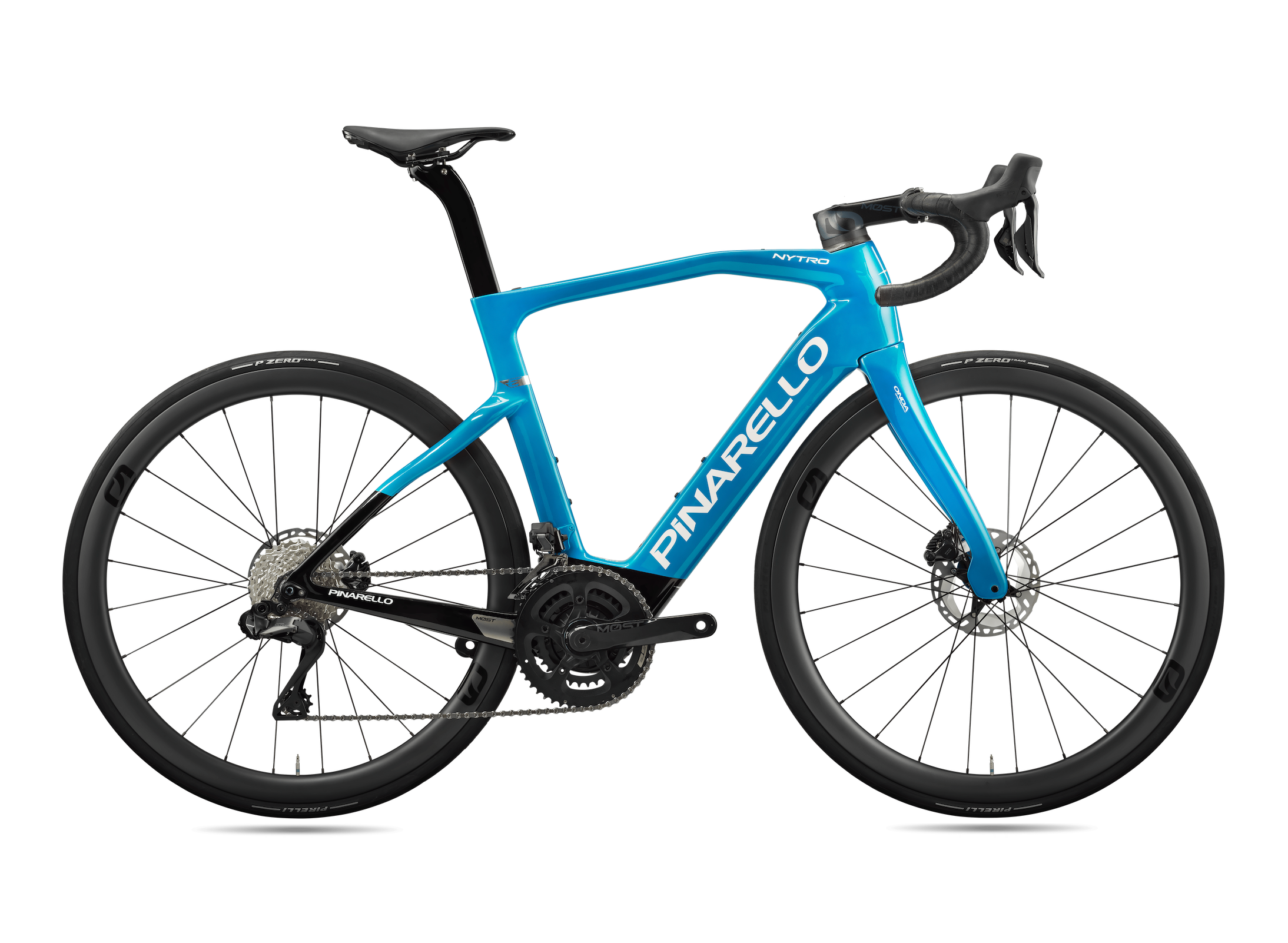 Pinarello Nytro Road E7 Ultegra Di2