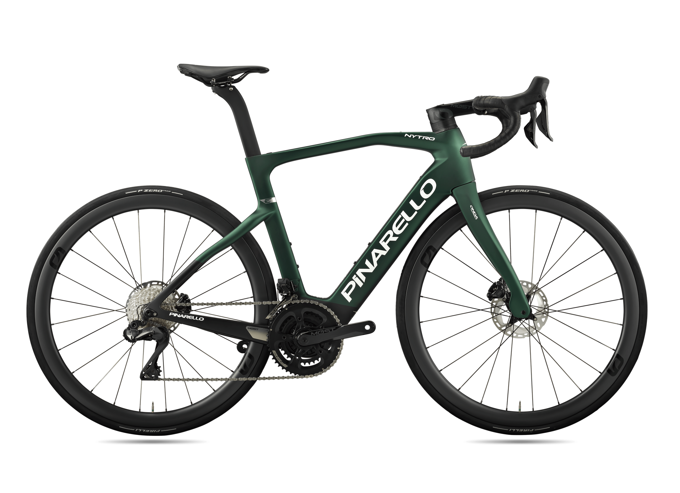 Pinarello Nytro Road E7 Ultegra Di2