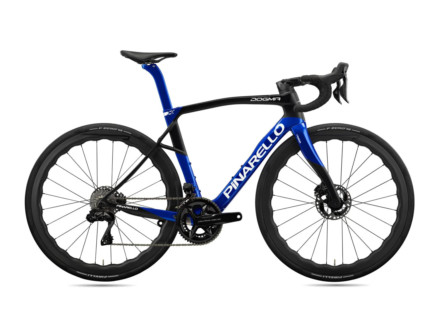 Pinarello Dogma X Sram Red AXS E1 Power Meter
