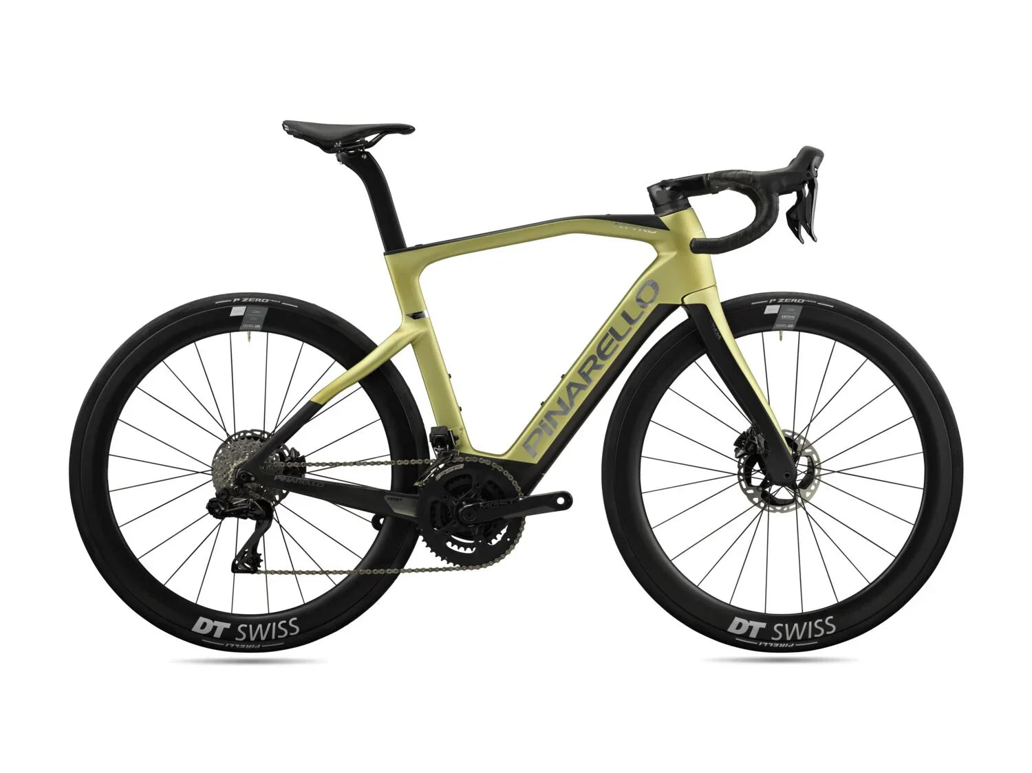 Nytro Road E9 Dura Ace Di2