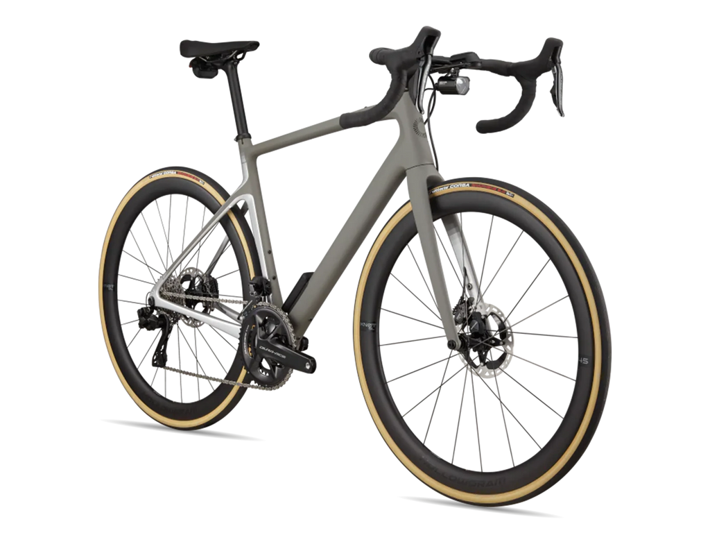 Cannondale Synapse Carbon 1 RLE