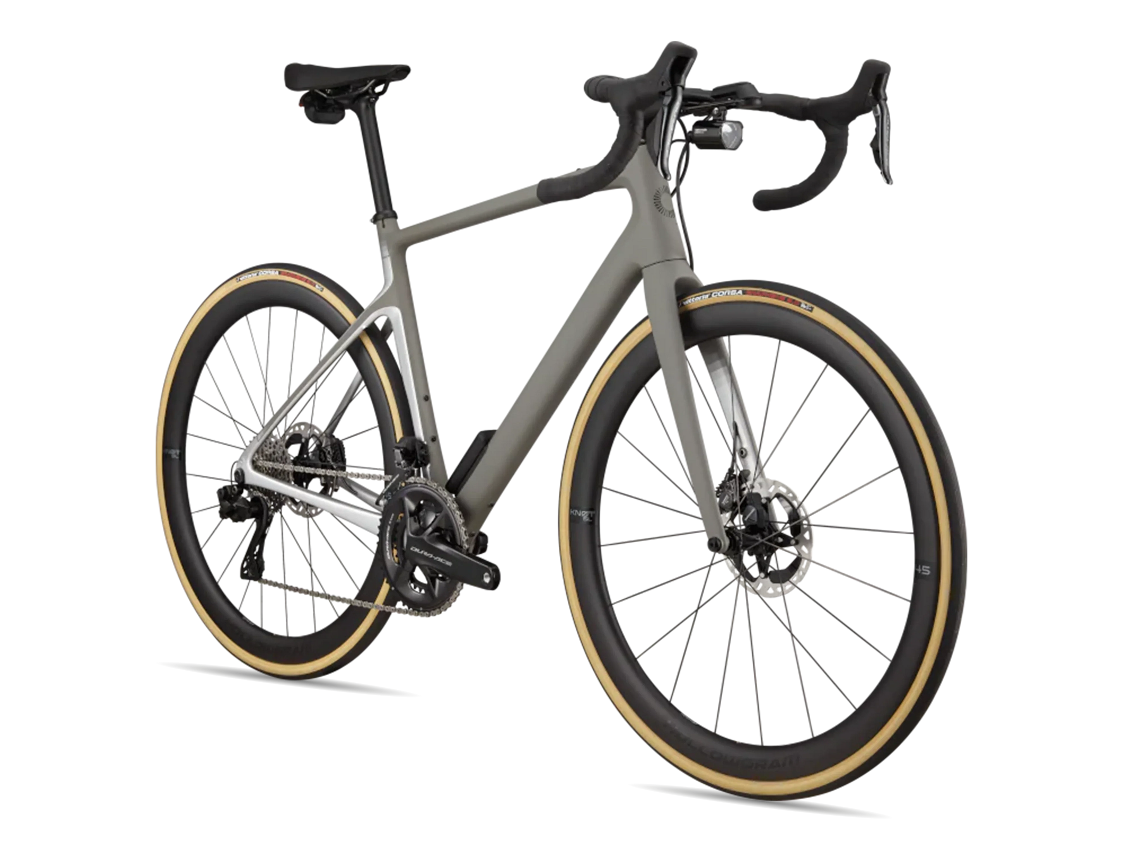 Cannondale Synapse Carbon 1 RLE