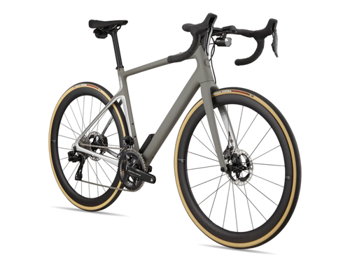 Cannondale Synapse Carbon 1 RLE