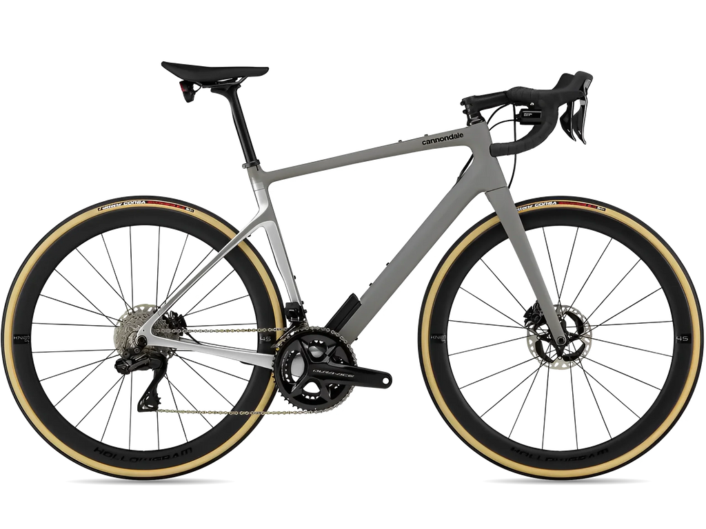 Cannondale Synapse Carbon 1 RLE
