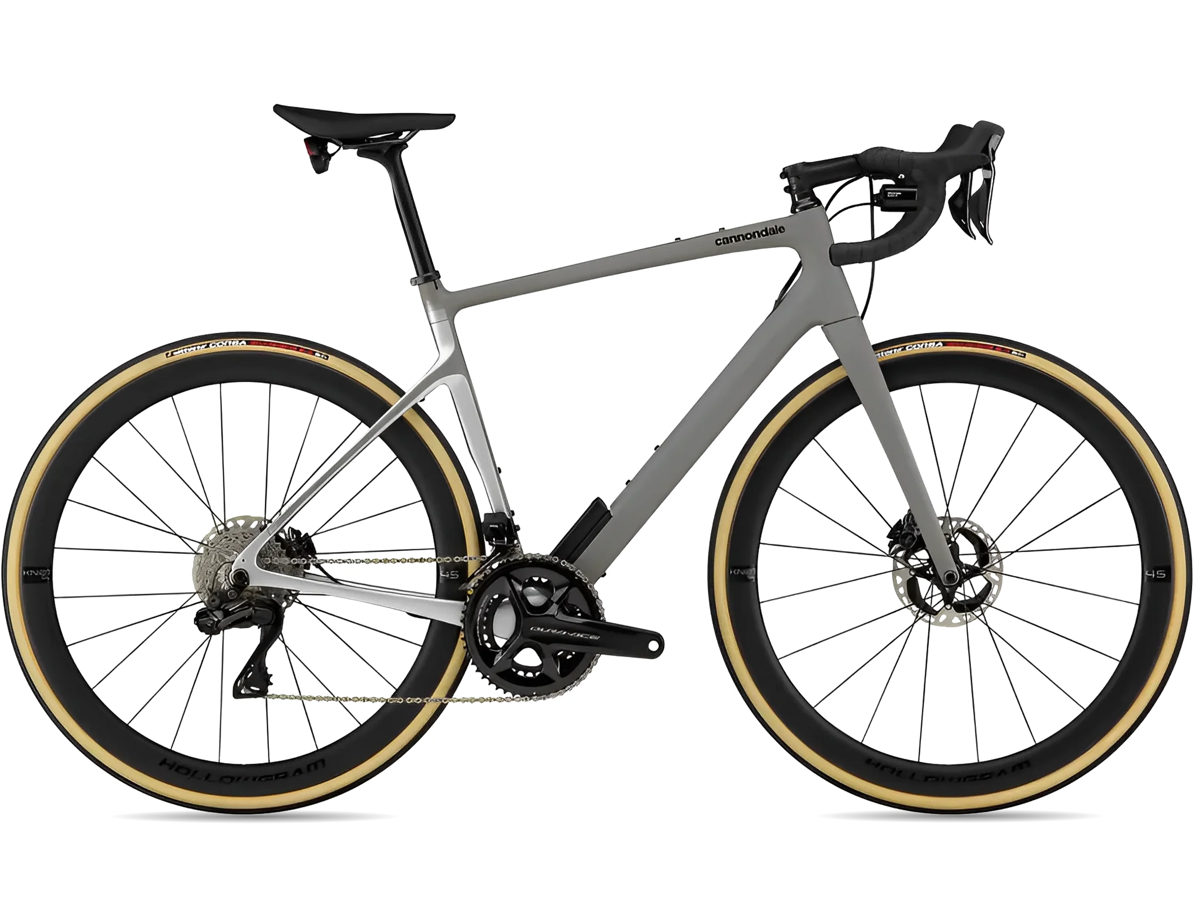 Cannondale Synapse Carbon 1 RLE