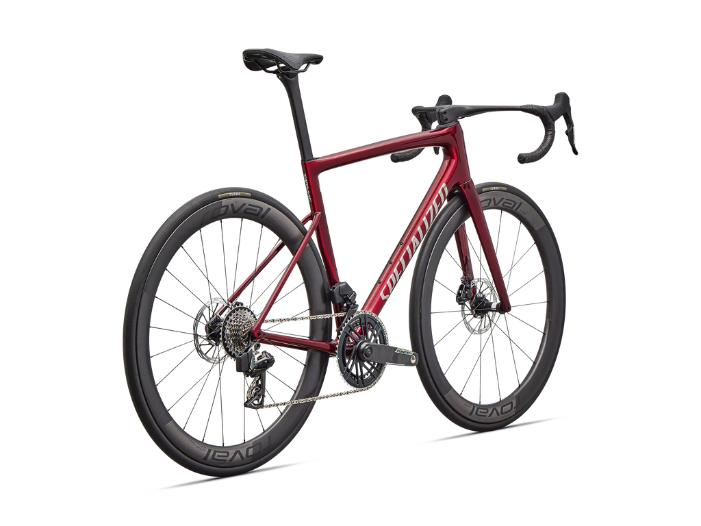 Specialized Tarmac SL8 Pro - SRAM Force eTap AXS 2026