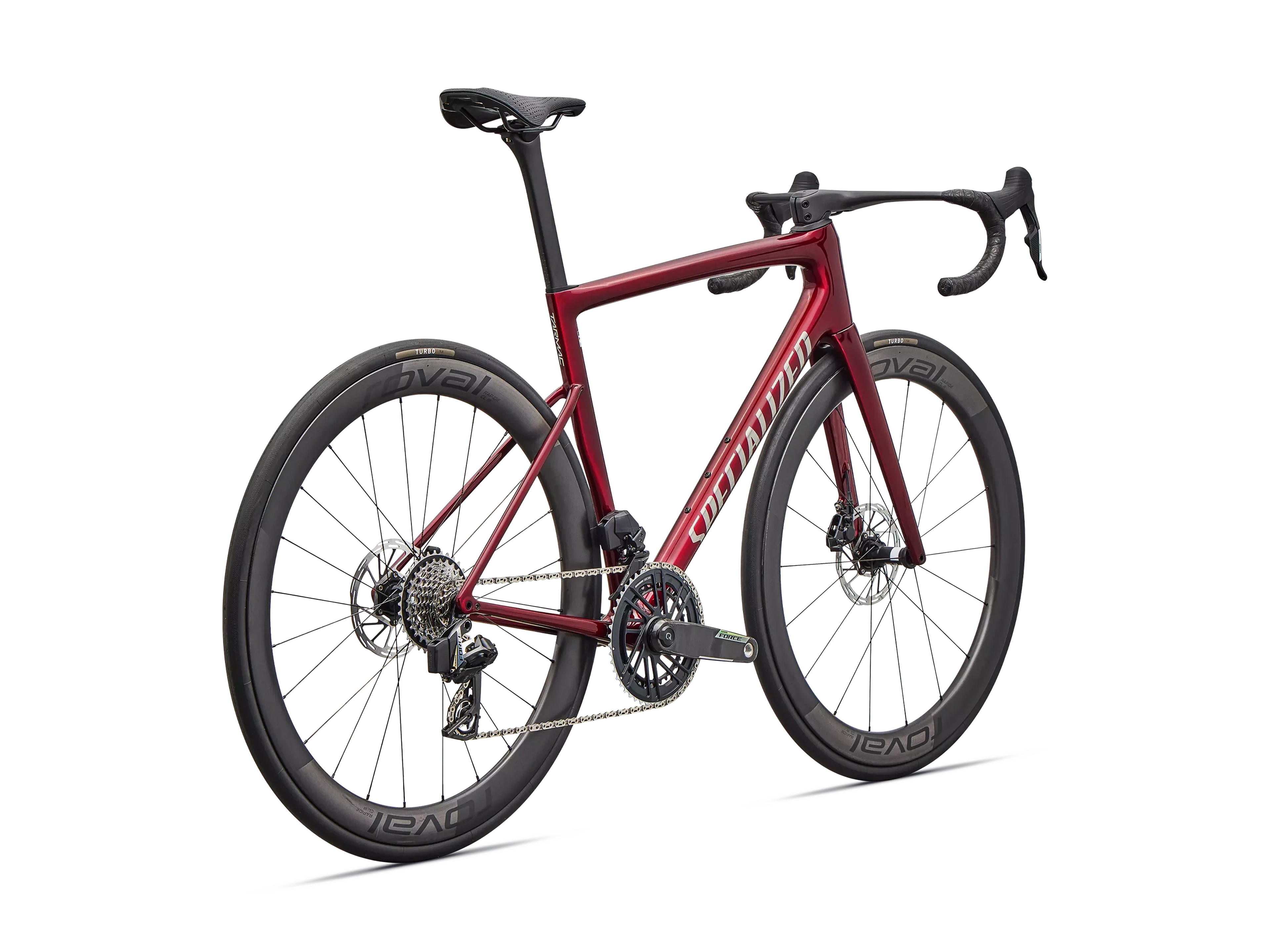 Specialized Tarmac SL8 Pro - SRAM Force eTap AXS 2026