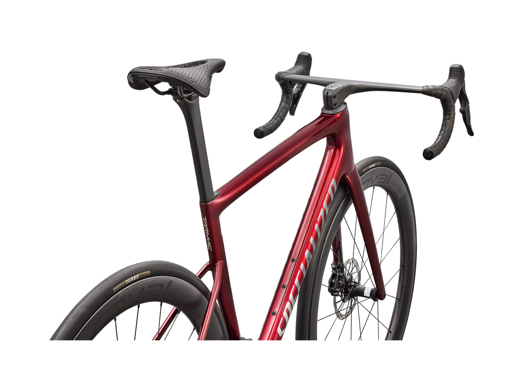 Specialized Tarmac SL8 Pro - SRAM Force eTap AXS 2026