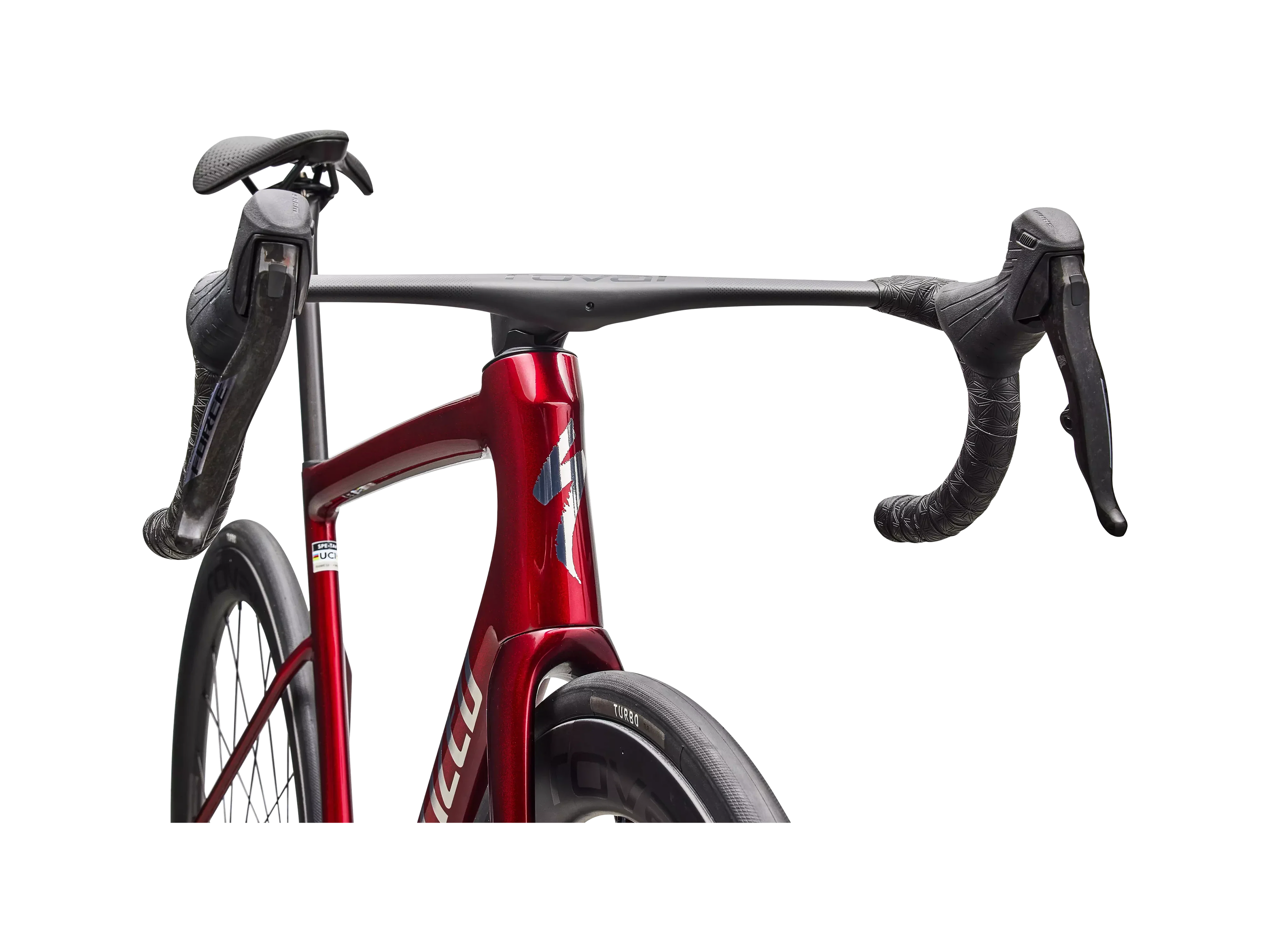 Specialized Tarmac SL8 Pro - SRAM Force eTap AXS 2026