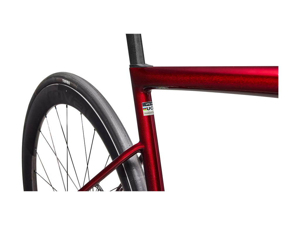 Specialized Tarmac SL8 Pro - SRAM Force eTap AXS 2026