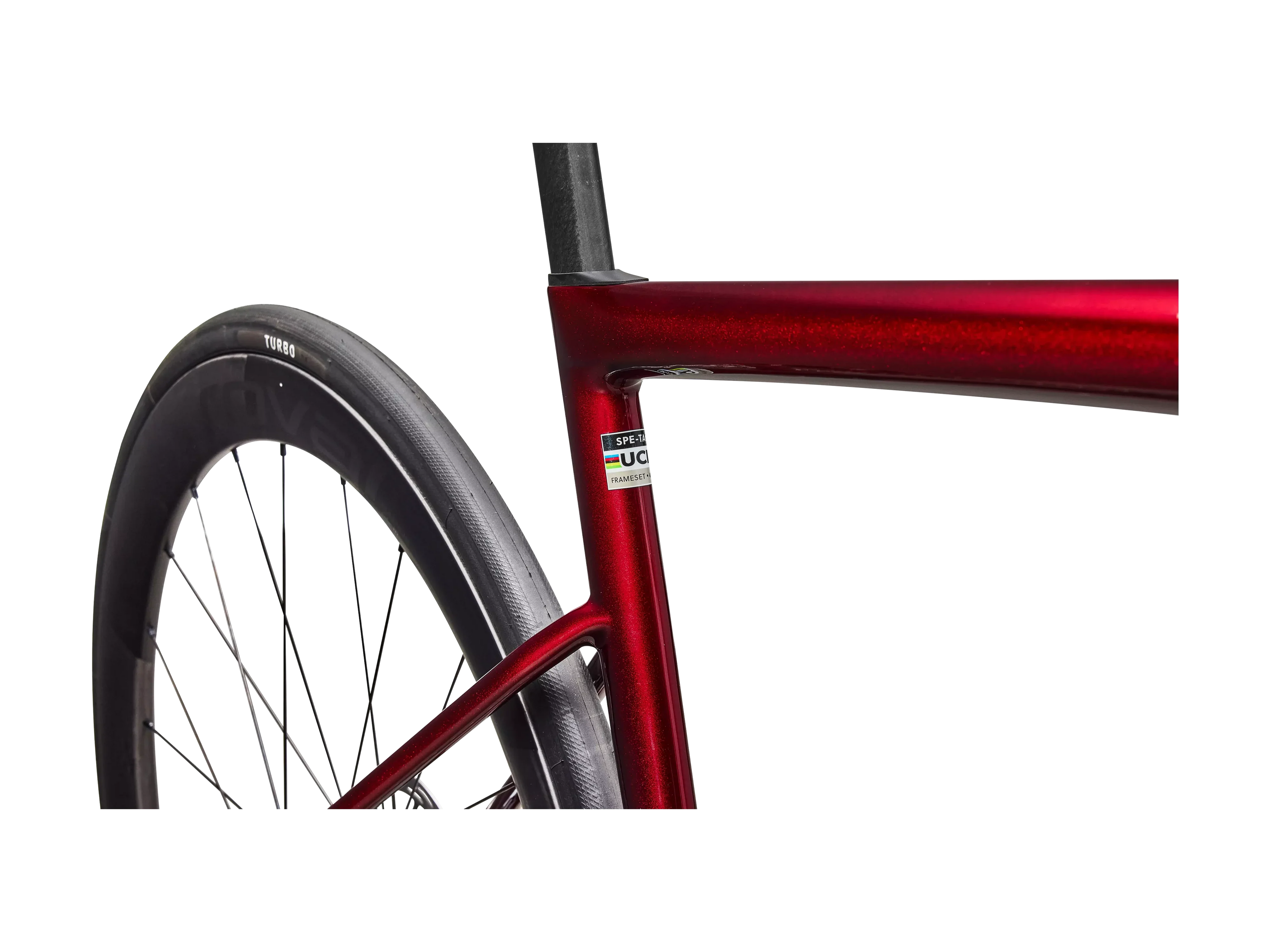 Specialized Tarmac SL8 Pro - SRAM Force eTap AXS 2026
