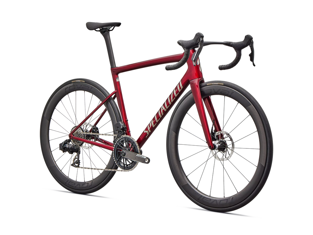 Specialized Tarmac SL8 Pro - SRAM Force eTap AXS 2026