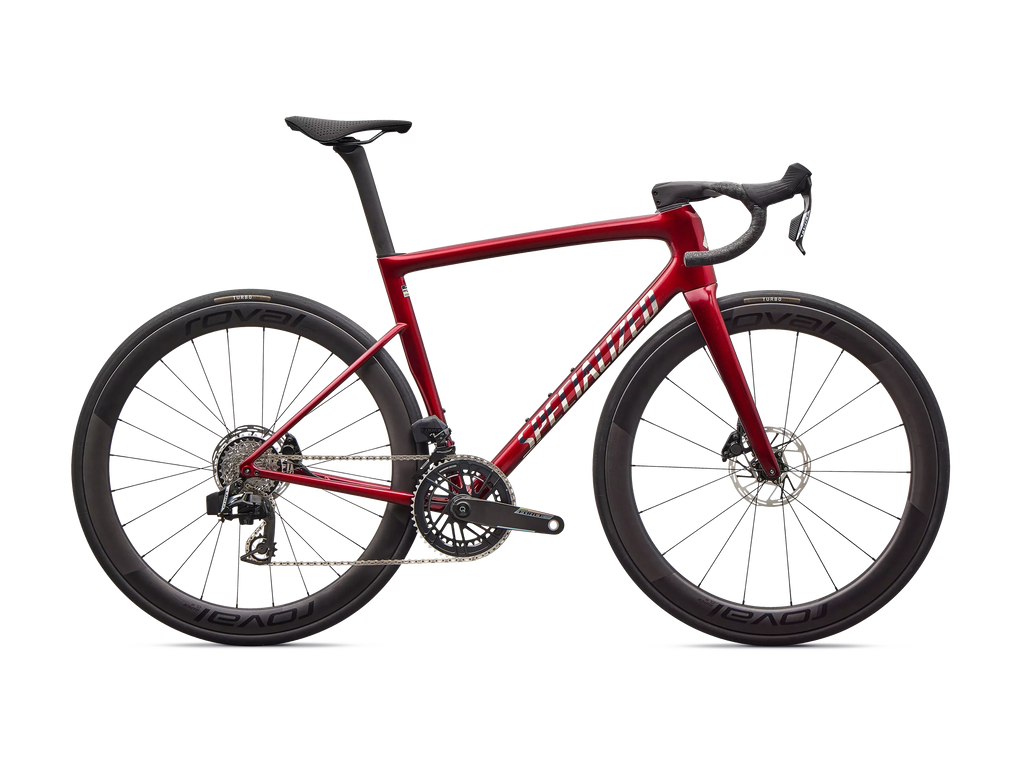 Specialized Tarmac SL8 Pro - SRAM Force eTap AXS 2026