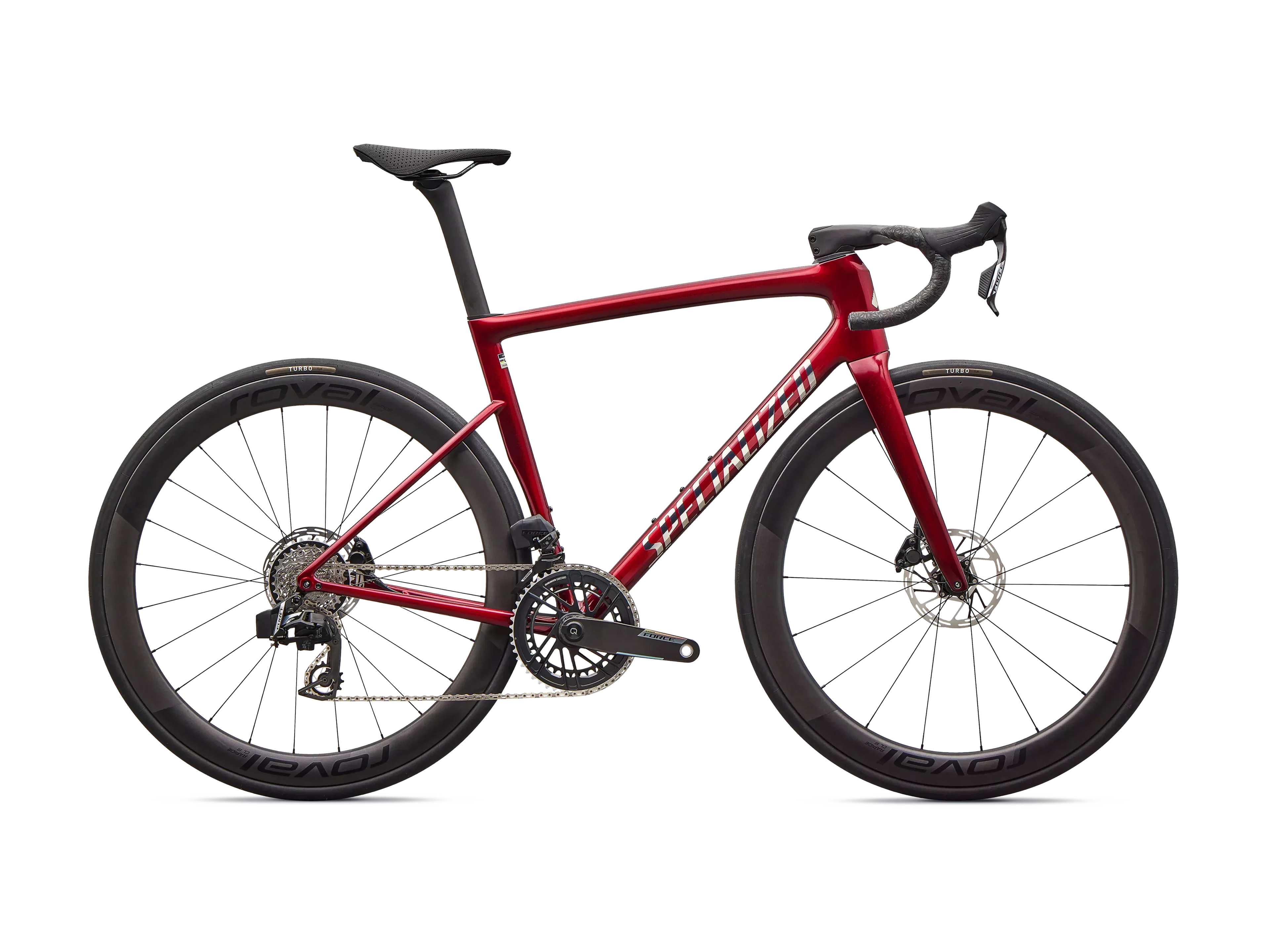 Specialized Tarmac SL8 Pro - SRAM Force eTap AXS 2026
