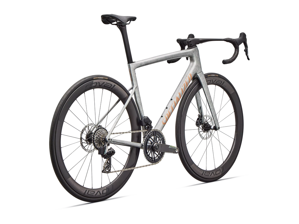 Specialized Tarmac SL8 Pro - SRAM Force eTap AXS 2026