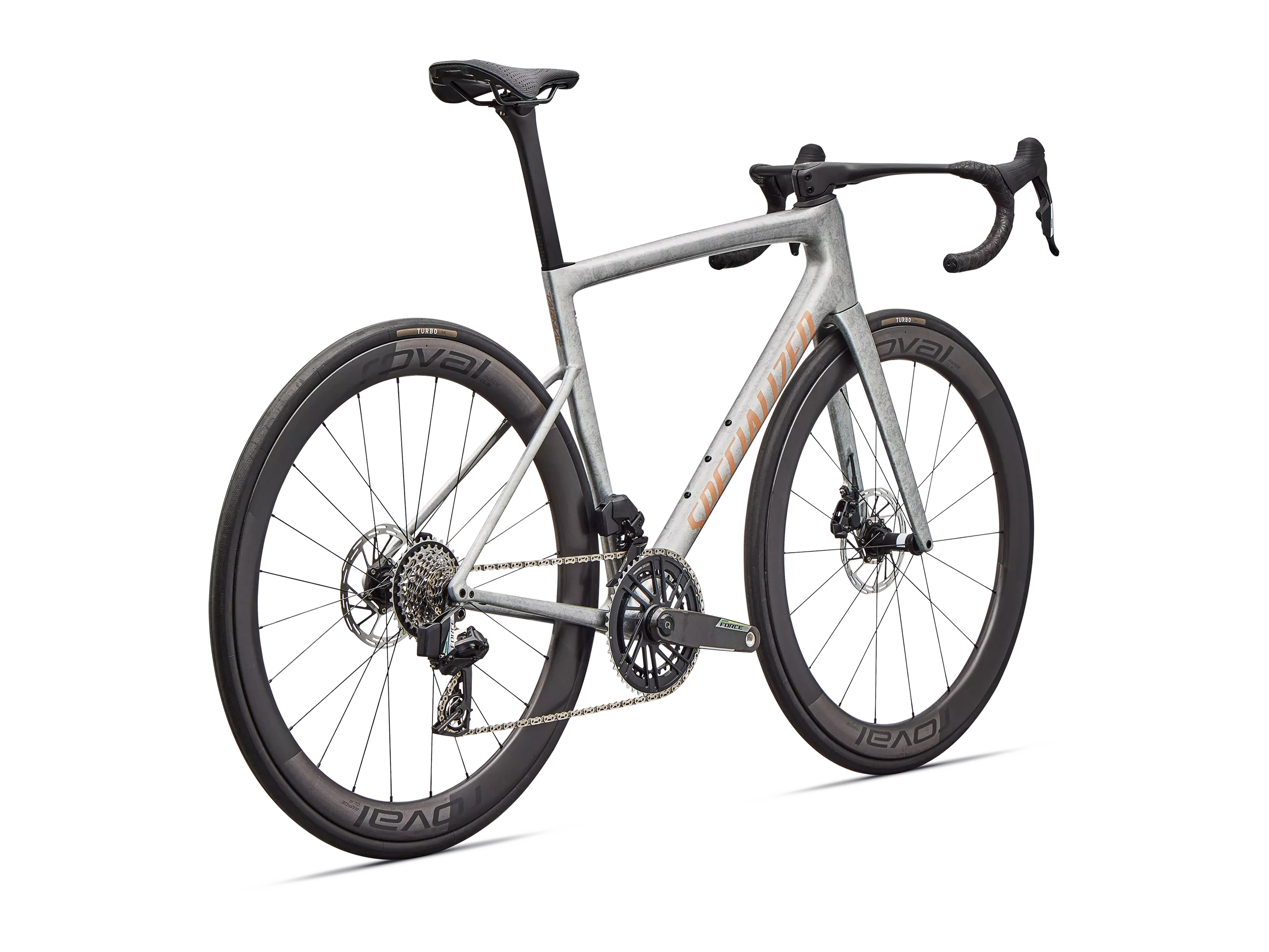 Specialized Tarmac SL8 Pro - SRAM Force eTap AXS 2026