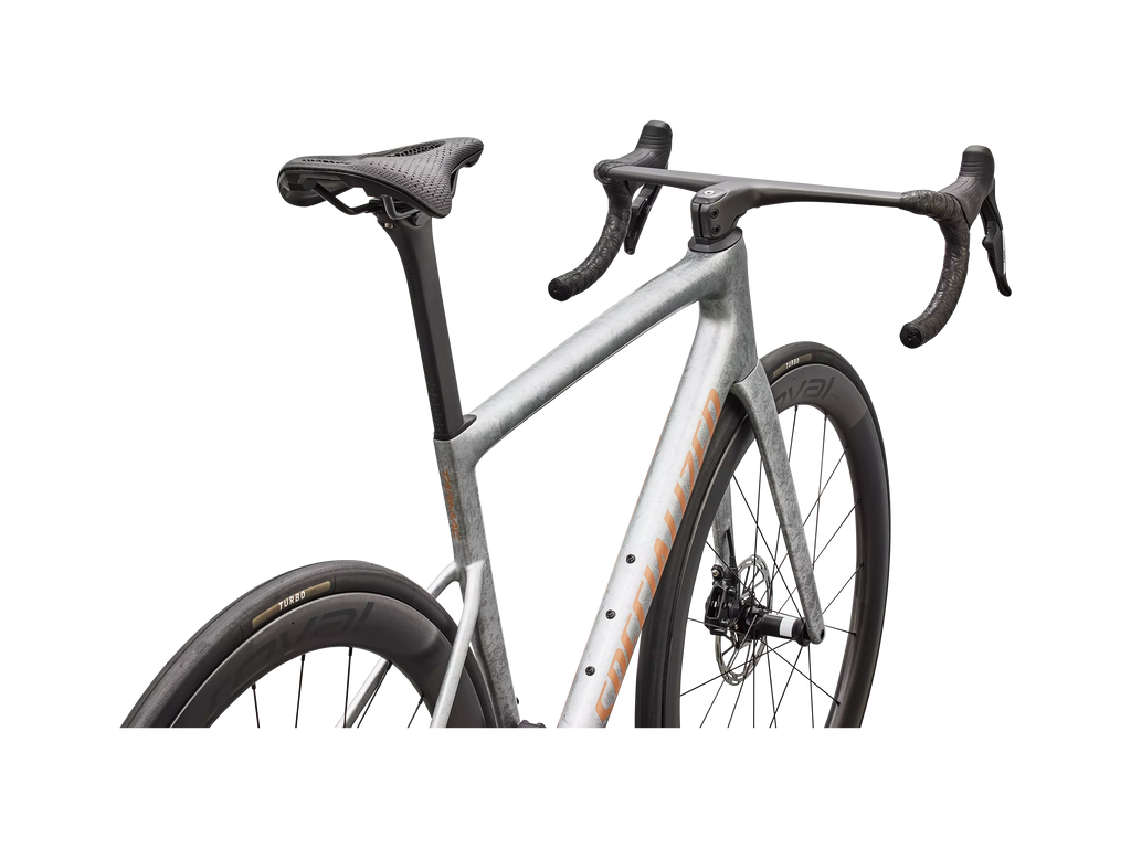 Specialized Tarmac SL8 Pro - SRAM Force eTap AXS 2026