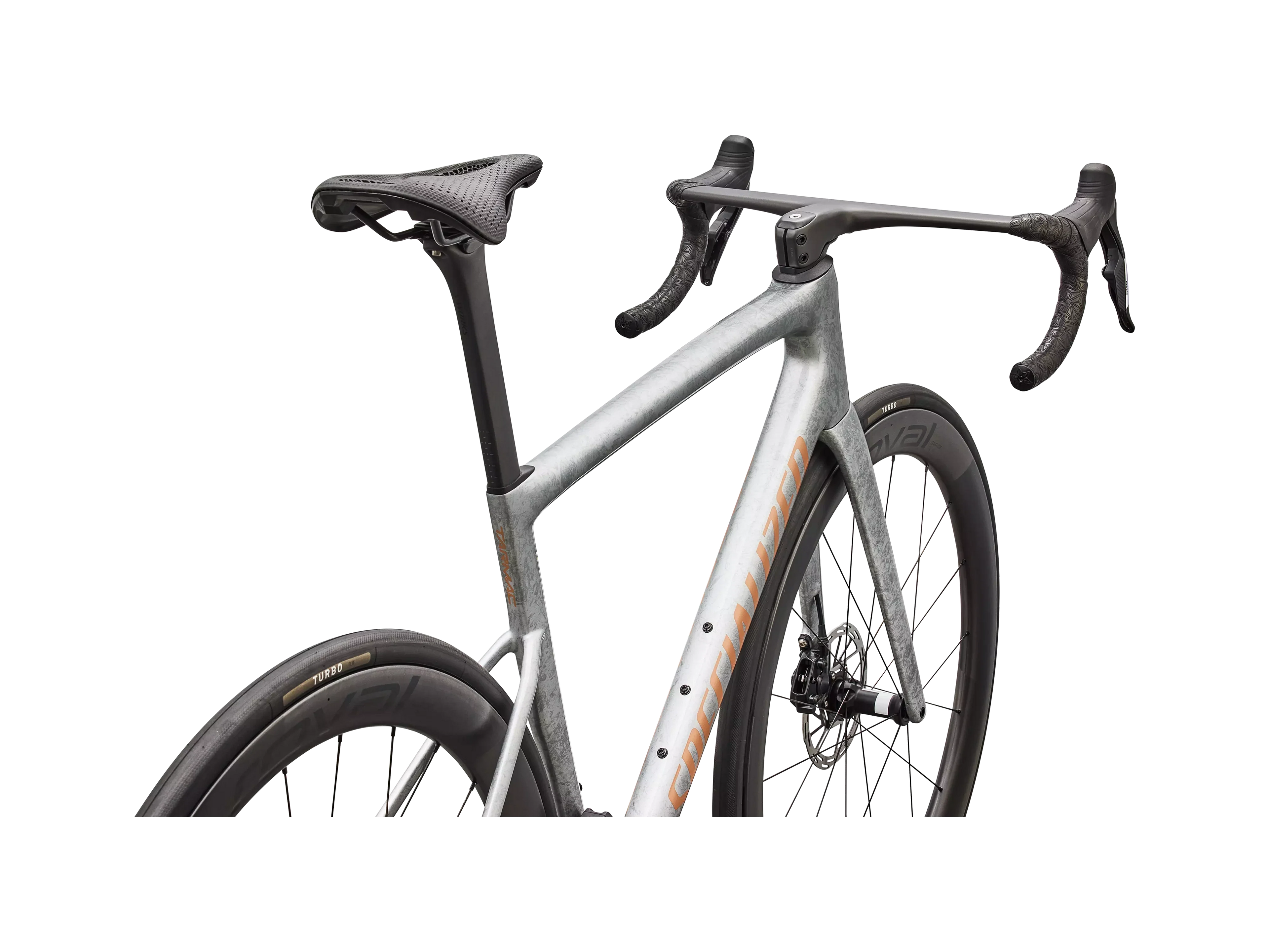 Specialized Tarmac SL8 Pro - SRAM Force eTap AXS 2026