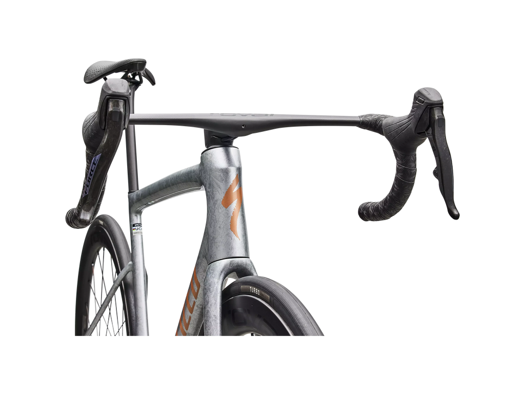 Specialized Tarmac SL8 Pro - SRAM Force eTap AXS 2026
